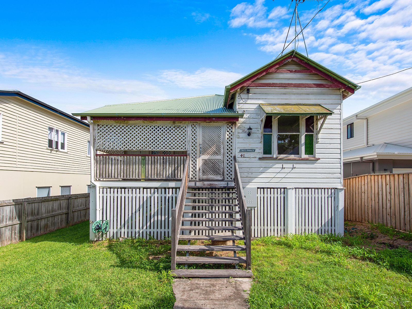41 Thomas Street, Kangaroo Point QLD 4169