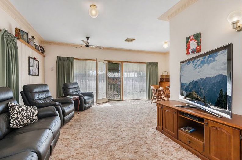 91 Prouses Road, North Bendigo, VIC 3550