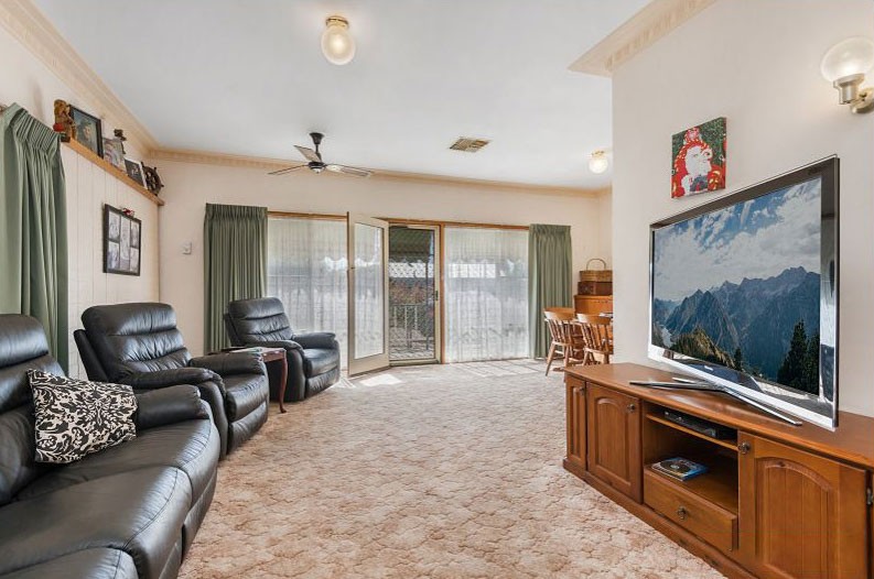 91 Prouses Road, North Bendigo, VIC 3550