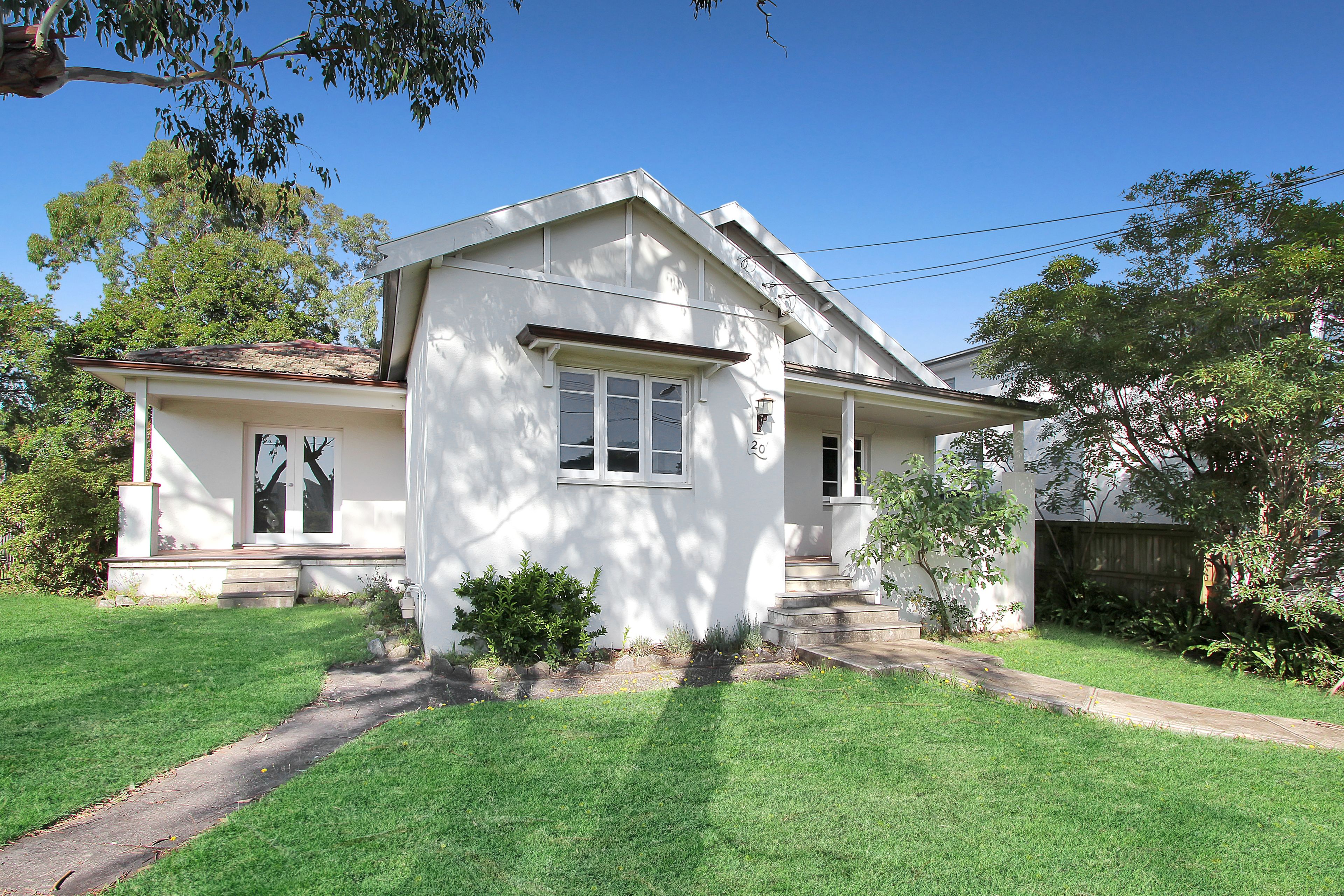 20 Twin Road, North Ryde, NSW 2113