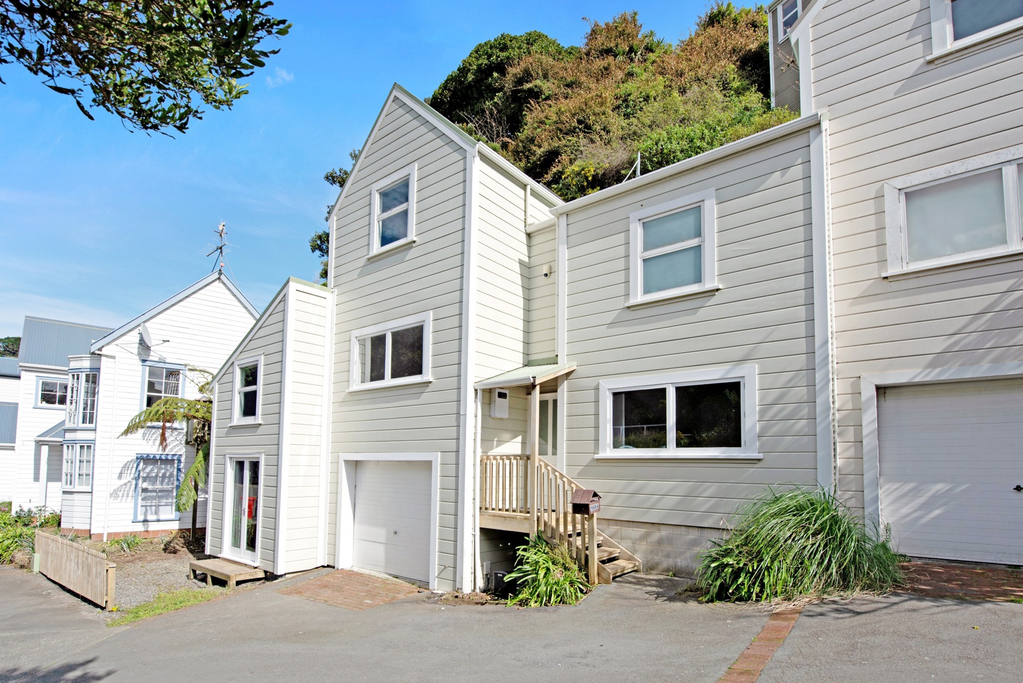 168a Sydney Street West, Thorndon, Wellington City