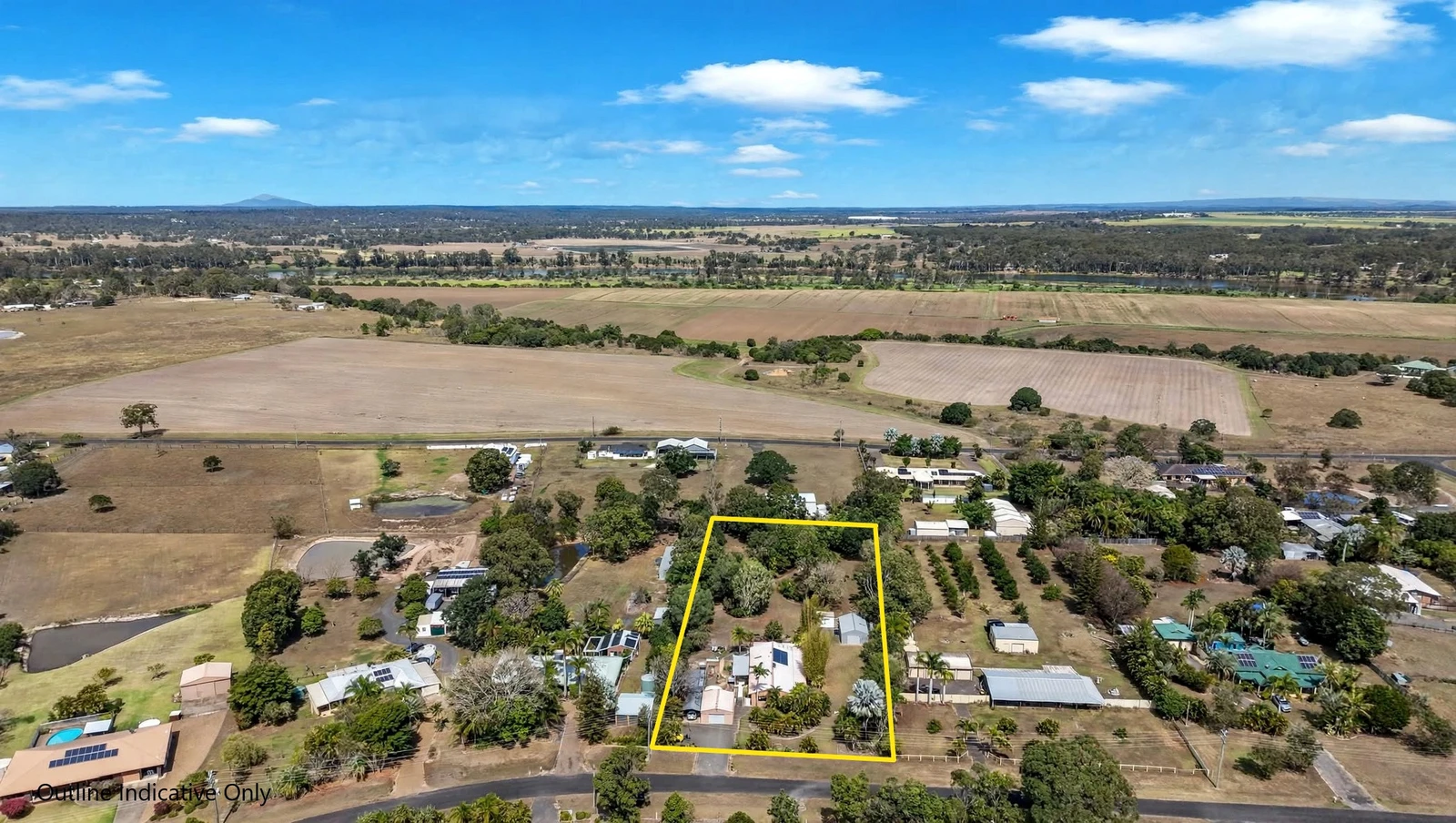 53 Mark Road, Branyan, QLD 4670