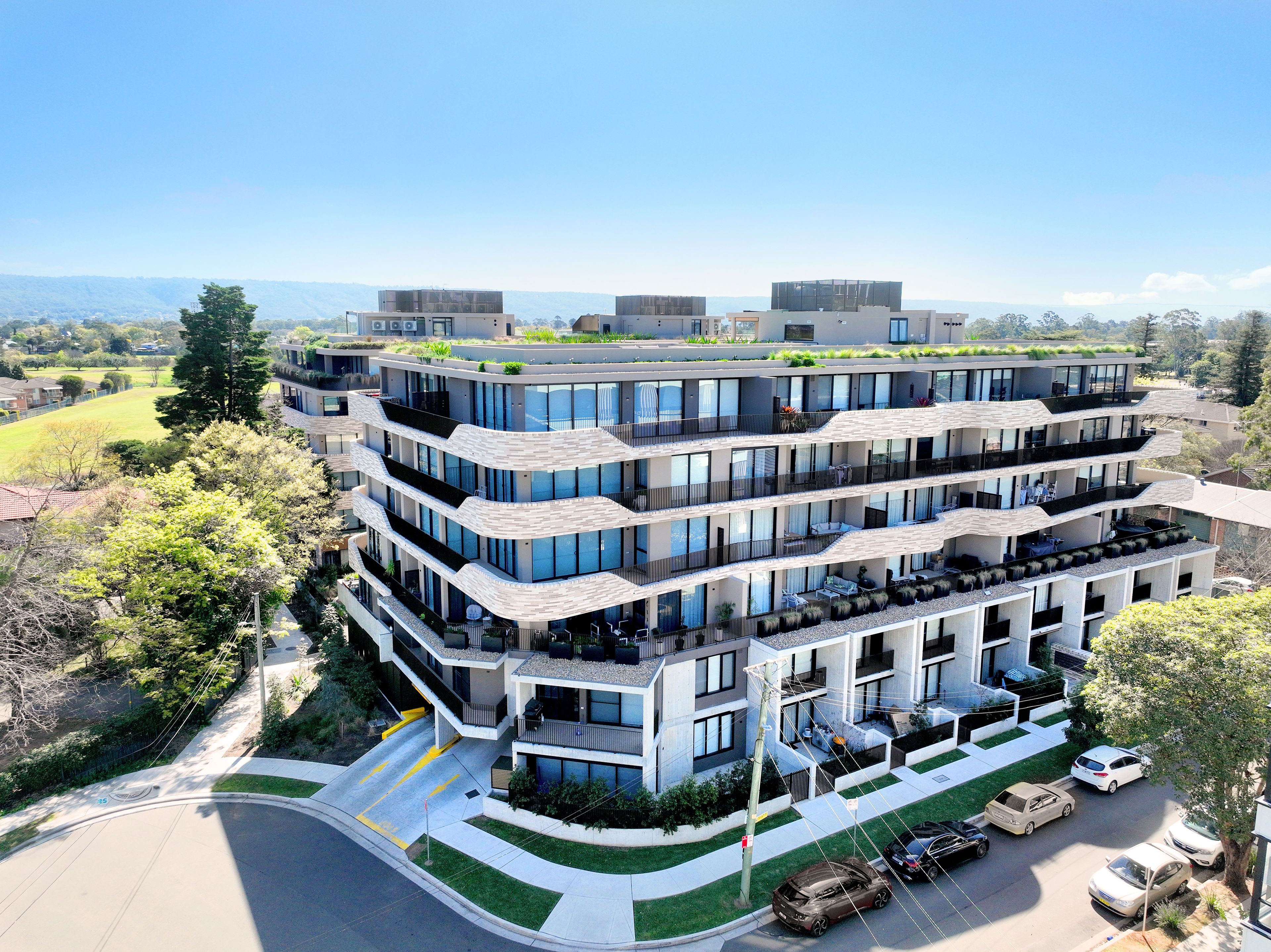 306/1 De Vilnits Parade — photo from Ray White Glenmore Park