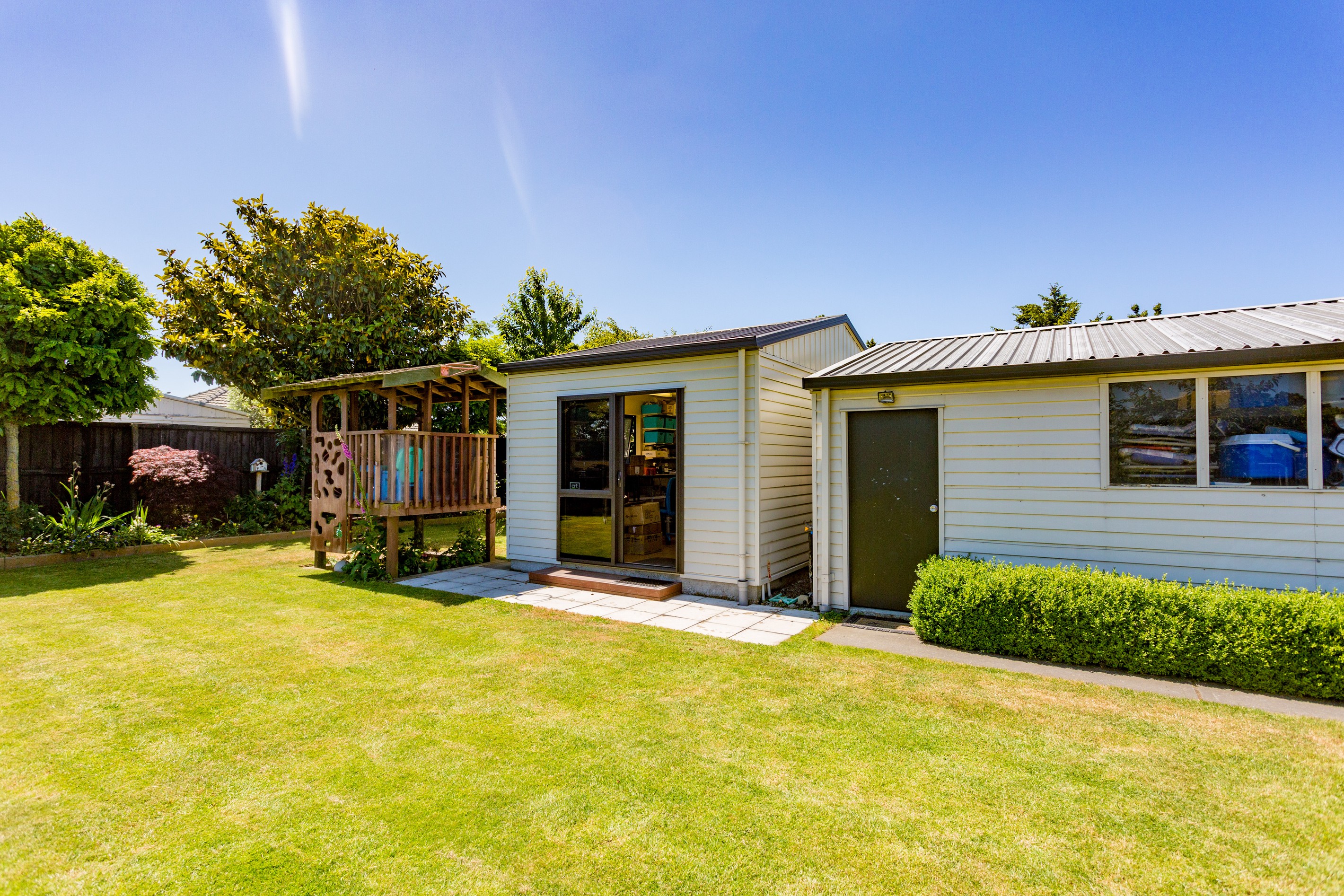 17 Dickson Crescent, Hornby, Christchurch City