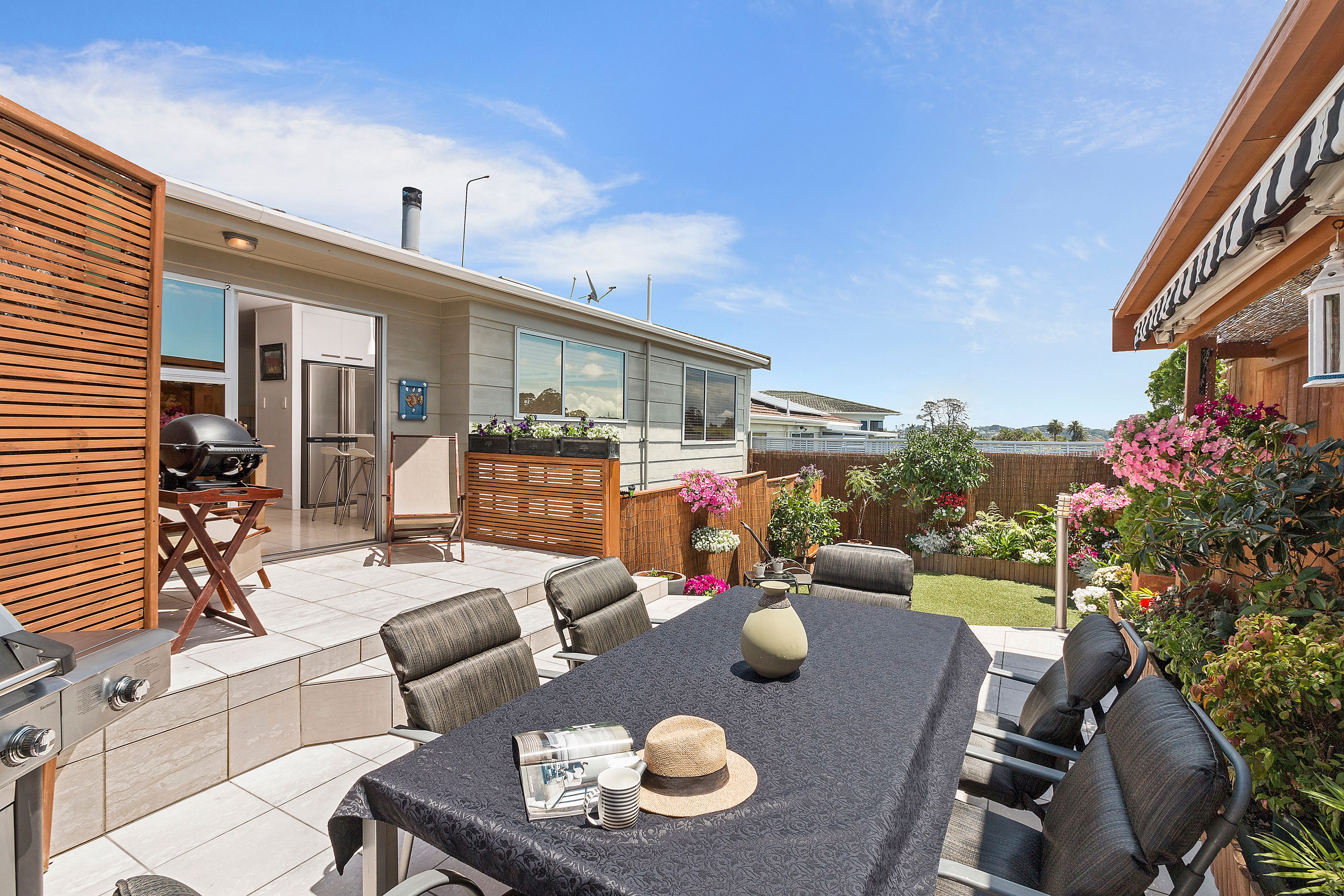 6b Patros Place, Bucklands Beach, Manukau City