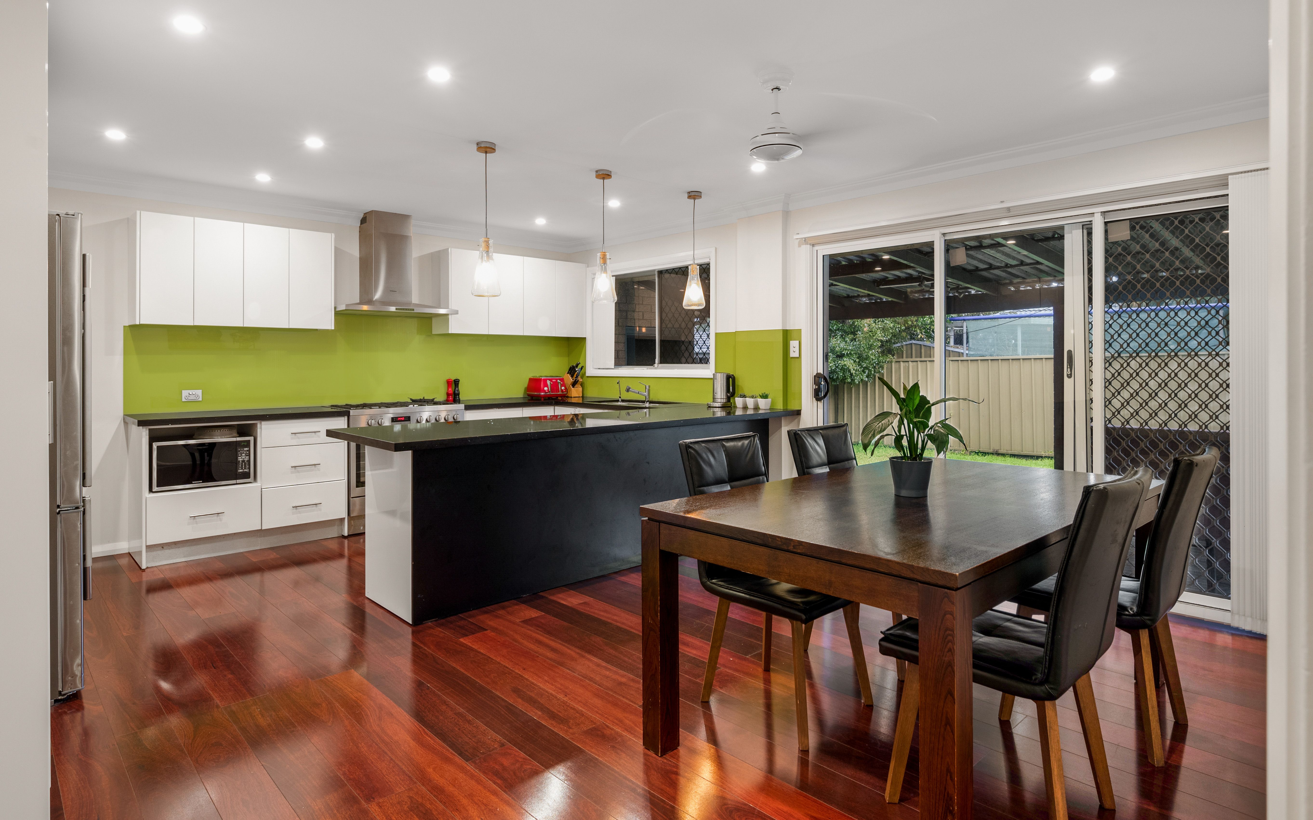 14 Canberra Crescent, Campbelltown, NSW 2560