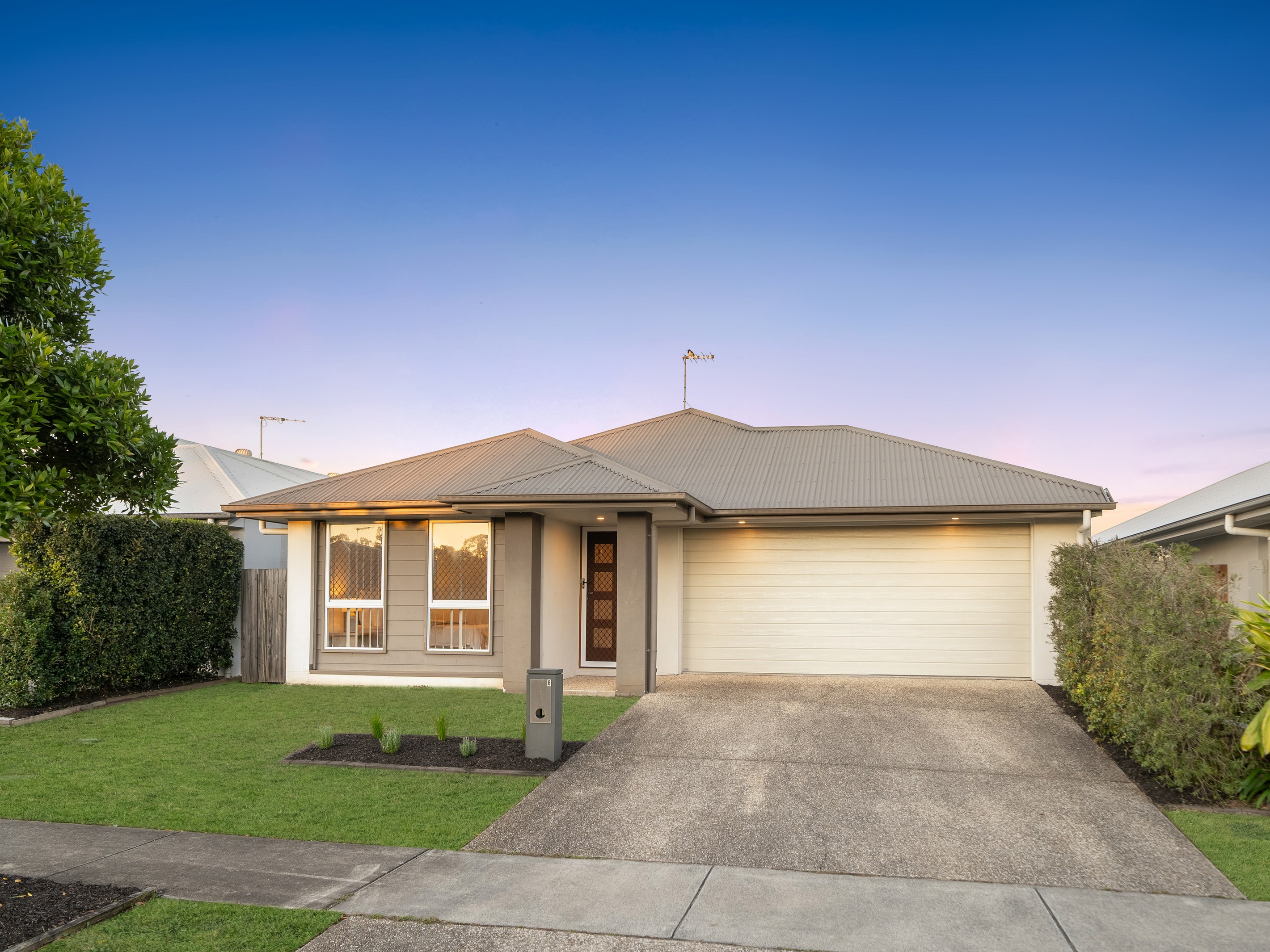 8 Fisher Street, Burpengary East, QLD 4505