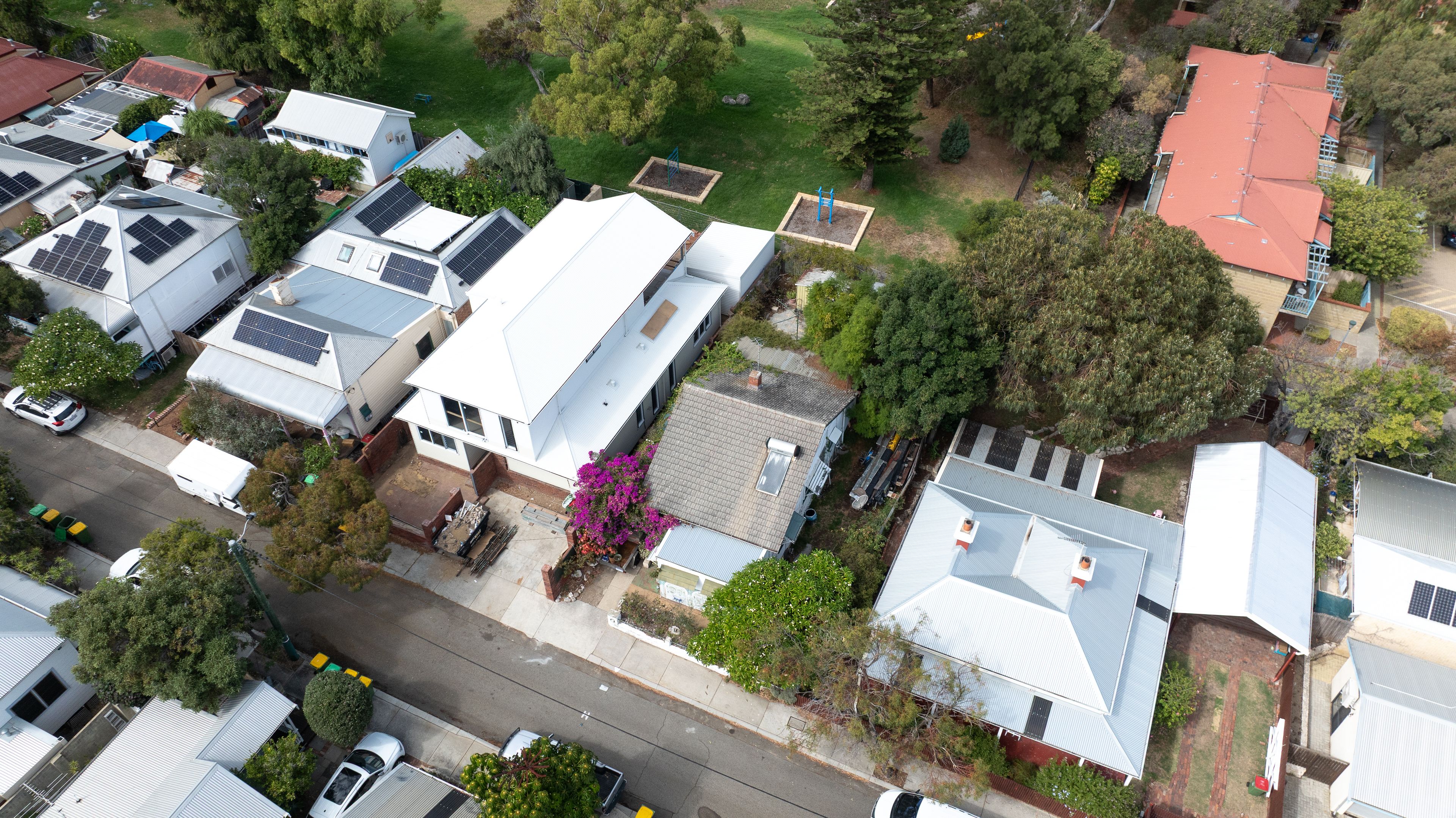 11 Staples Street, North Fremantle, WA 6159