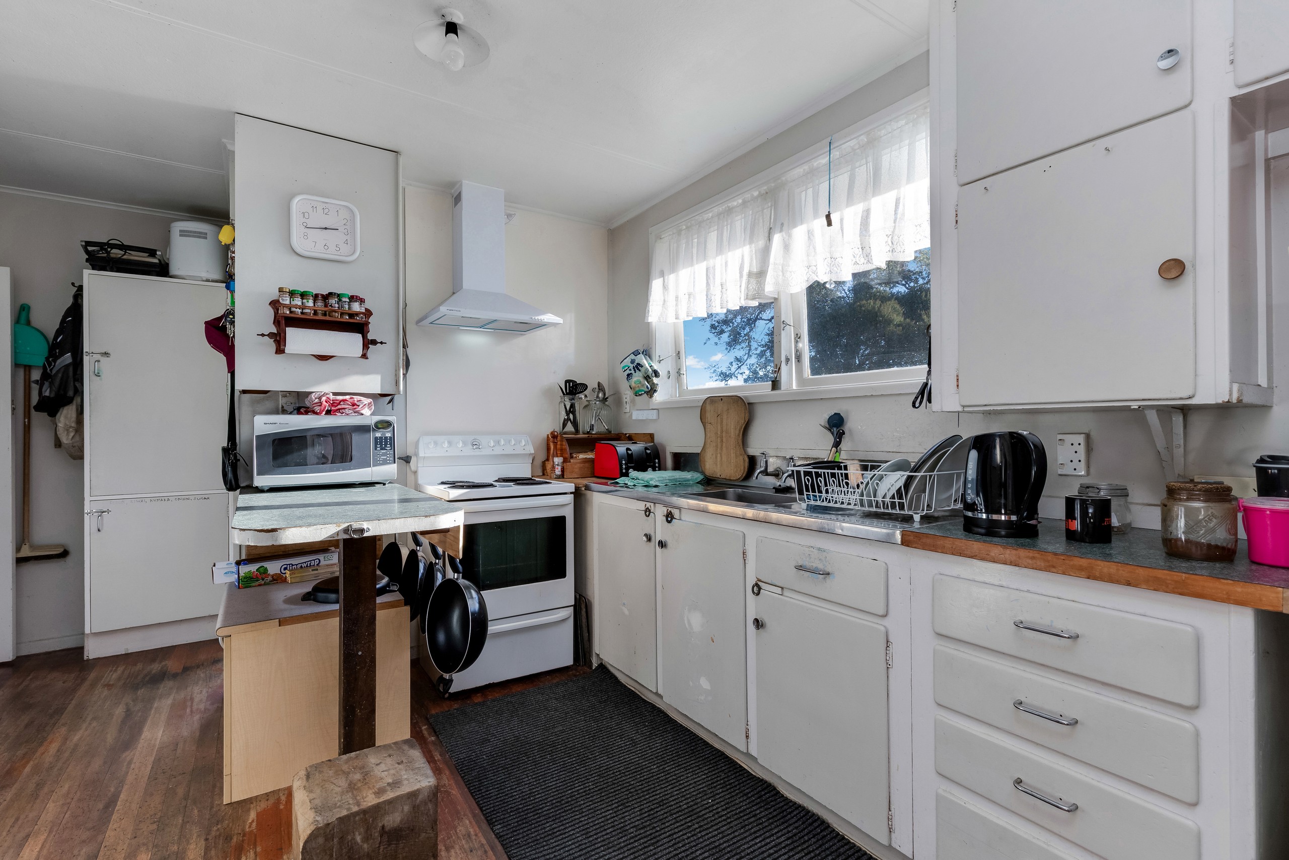 180 Tennessee Avenue, Mangere, Manukau City