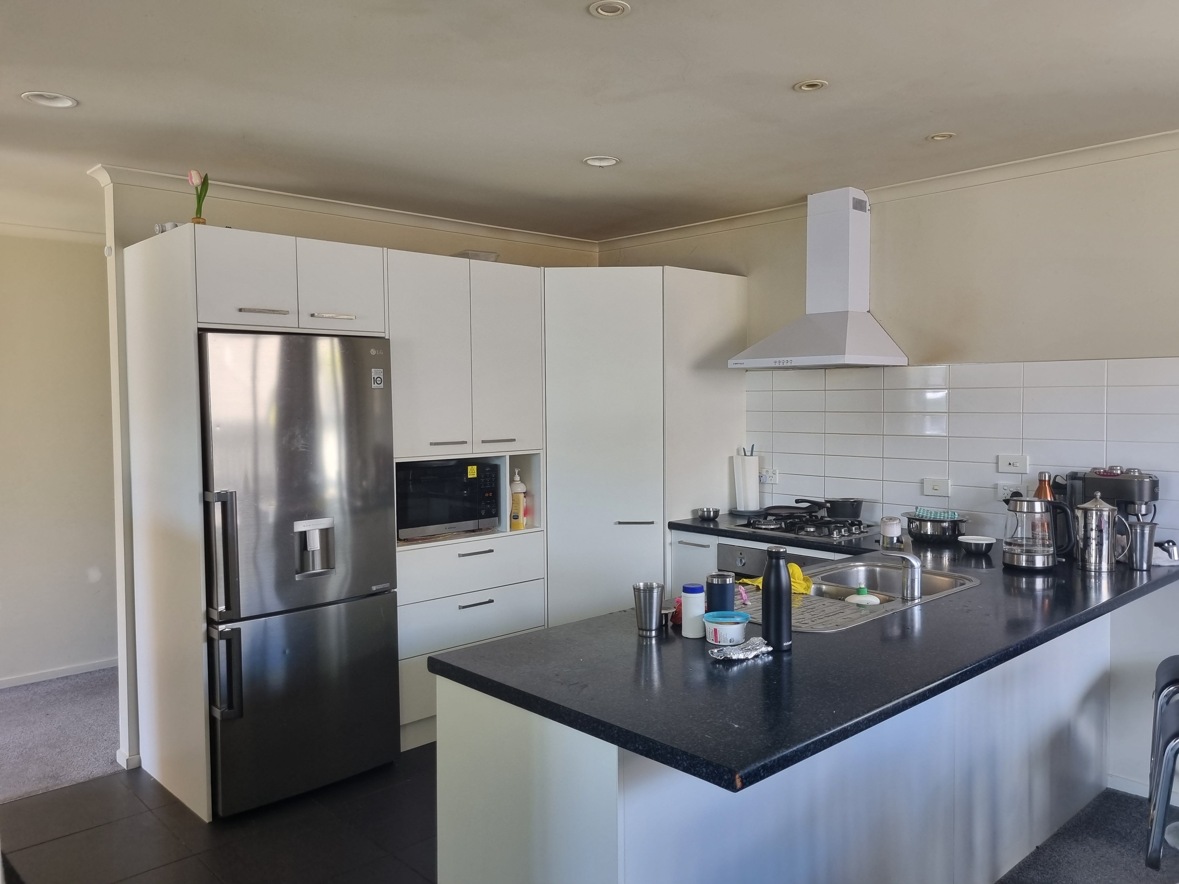 Flat Bush, Manukau City