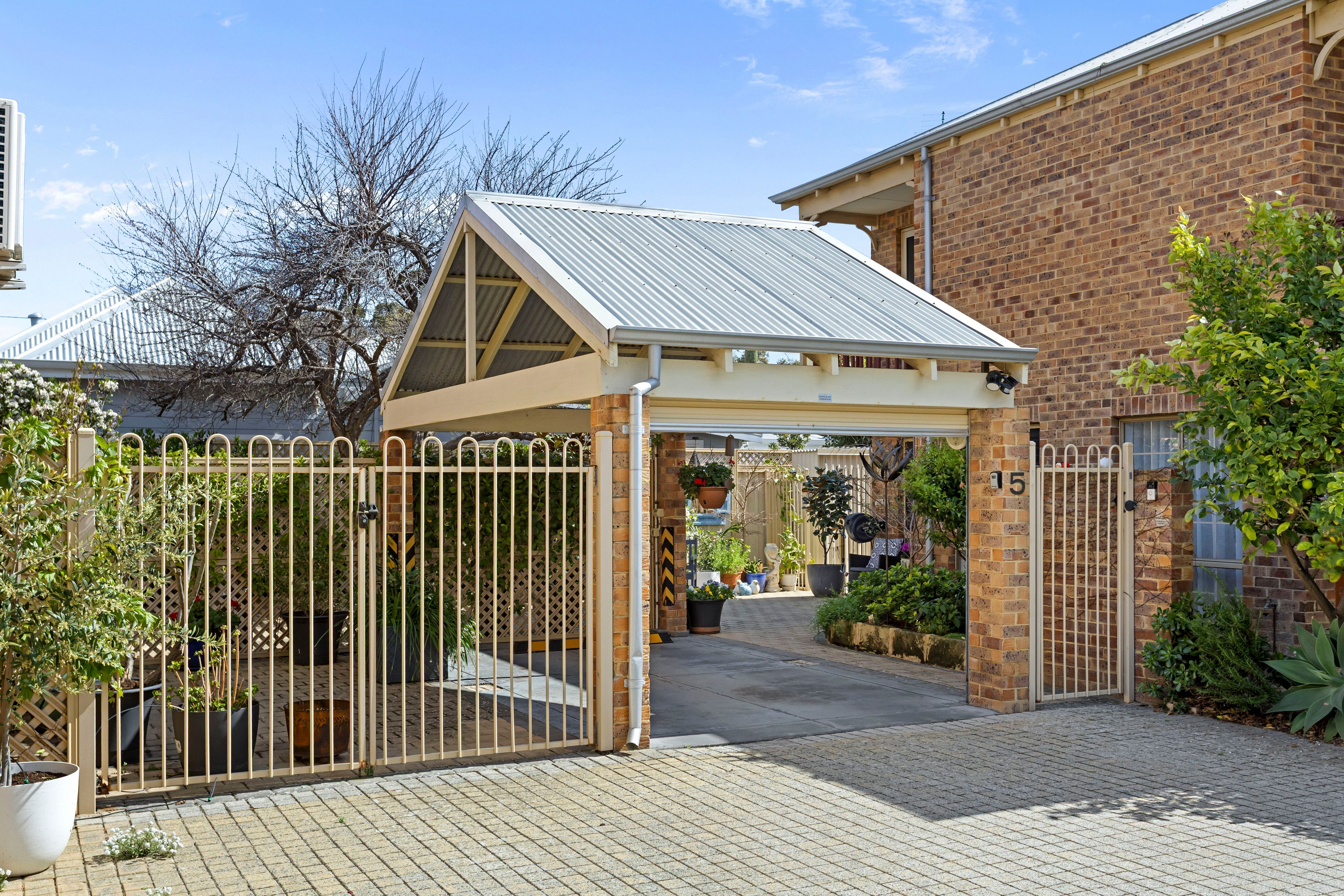 5/4 John Street, North Fremantle, WA 6159