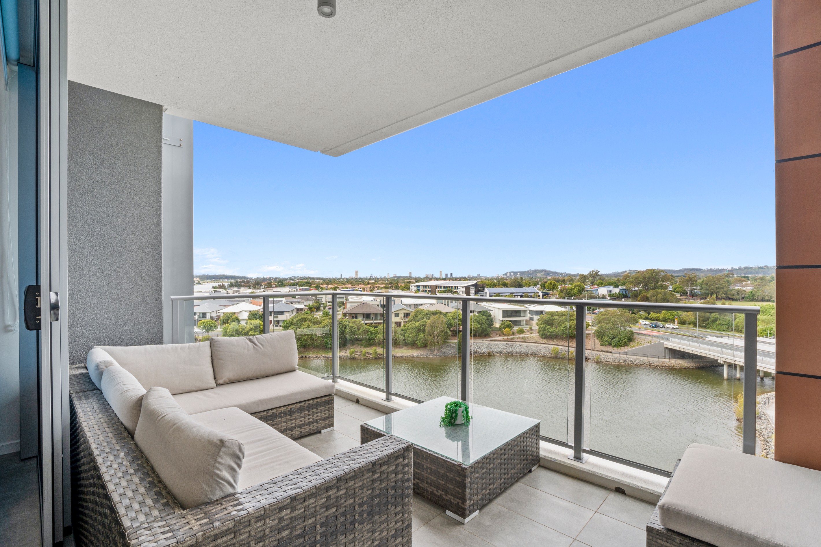 2512/397 Christine Avenue, Varsity Lakes, QLD 4227