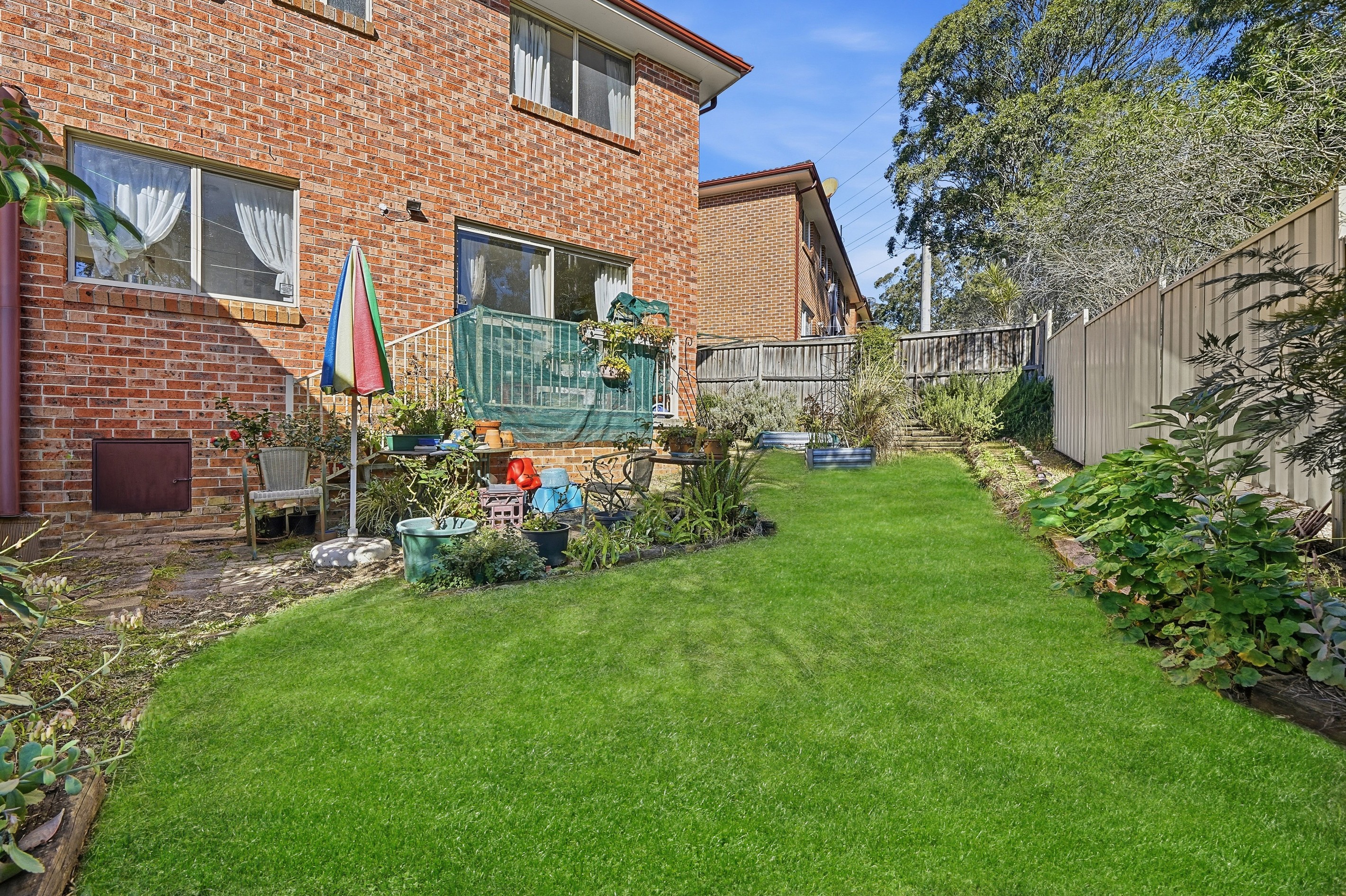64/130 Reservoir Road, Blacktown, NSW 2148