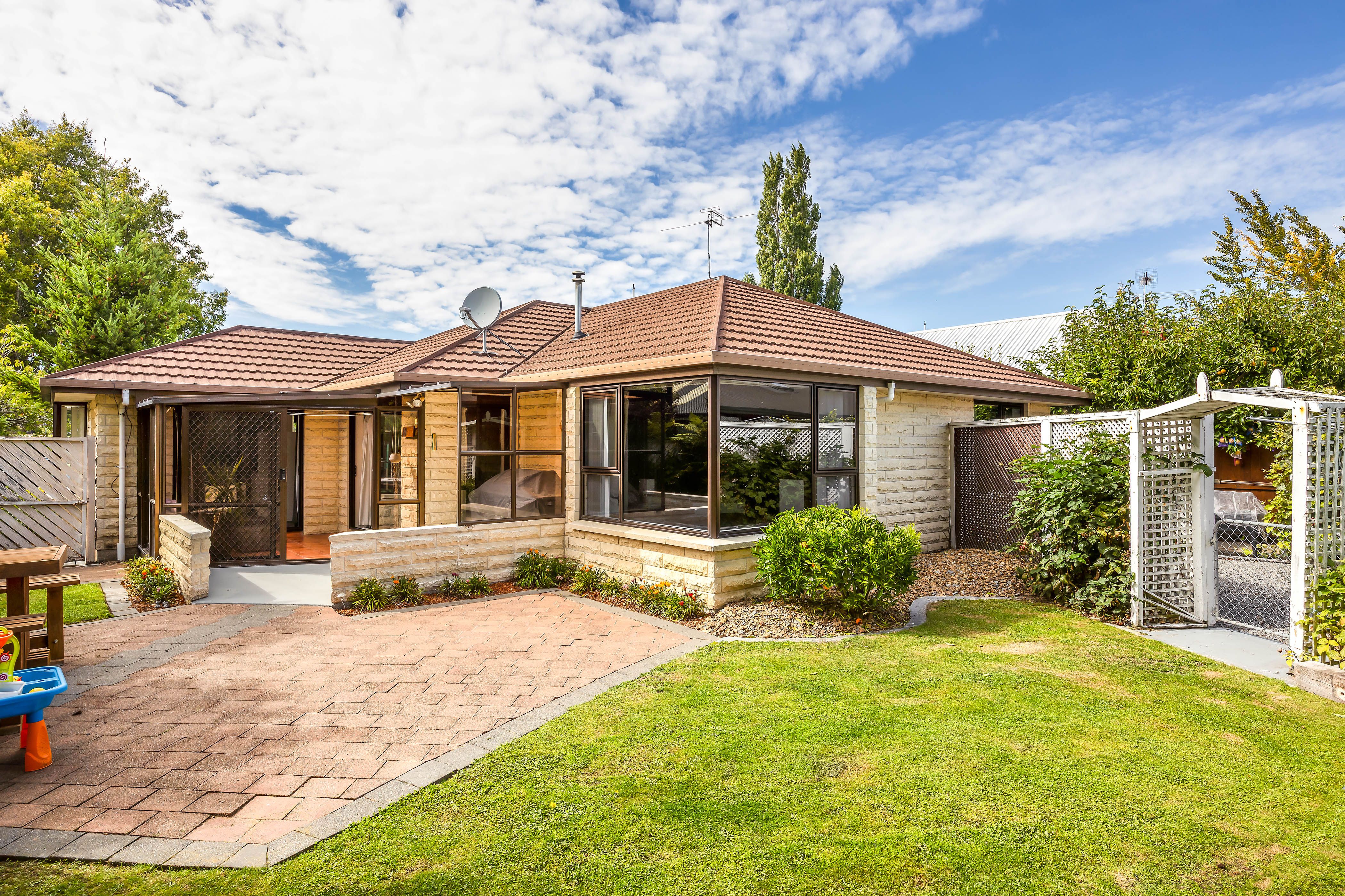 7 Parnham Lane, Kaiapoi, Waimakariri District