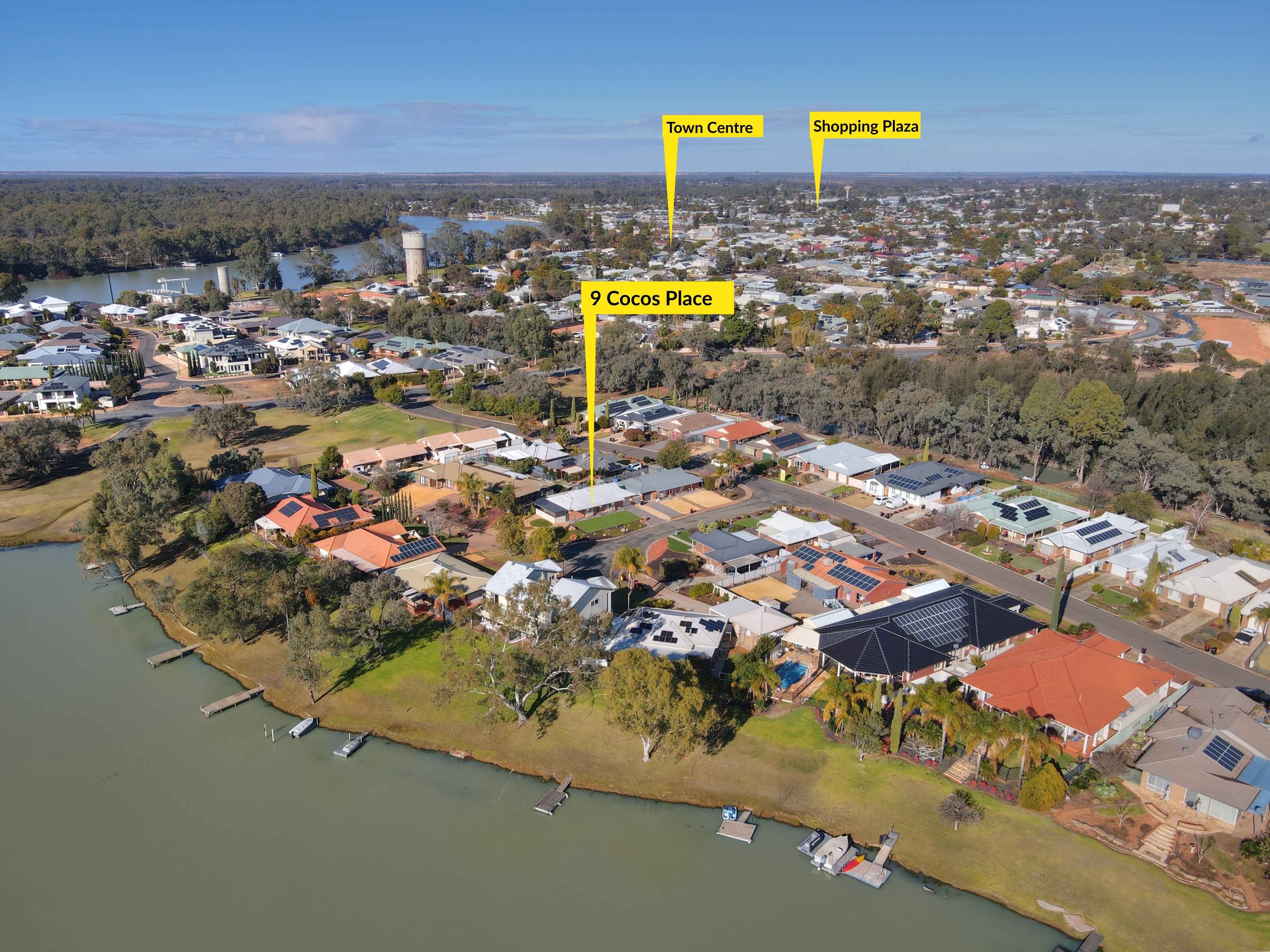 9 Cocos Place, Renmark, SA 5341