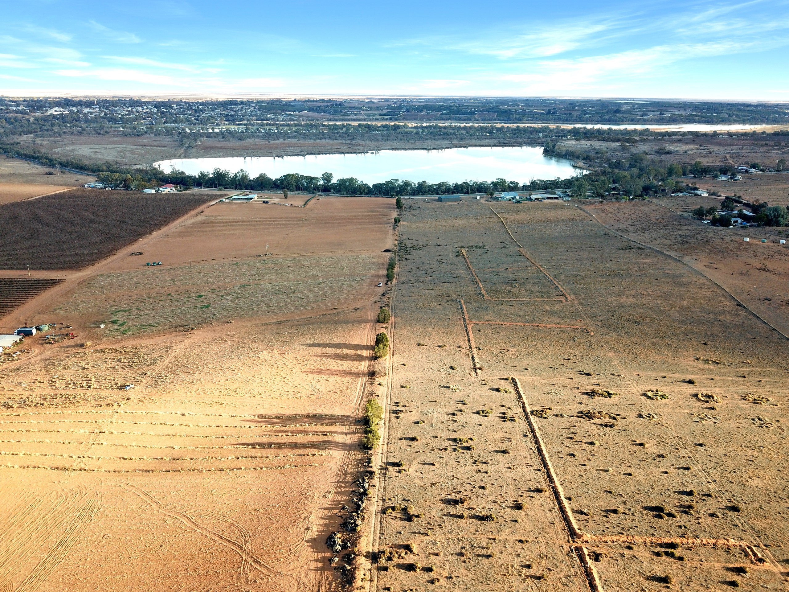 Lot 1 Taylorville Road, Taylorville, SA 5330