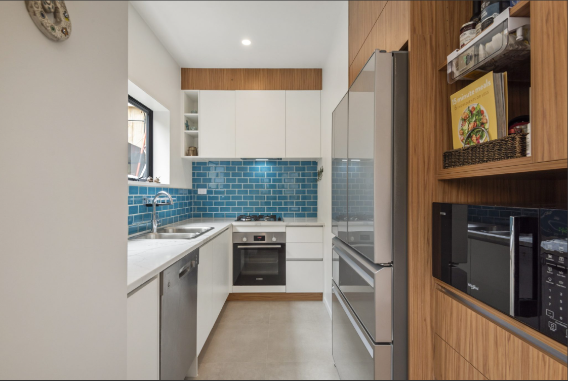 132A Stapleford Crescent, Browns Bay, North Shore City