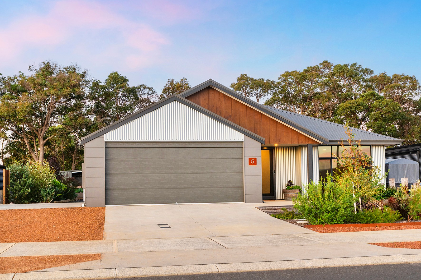5 Concerto Drive, Cowaramup, WA 6284