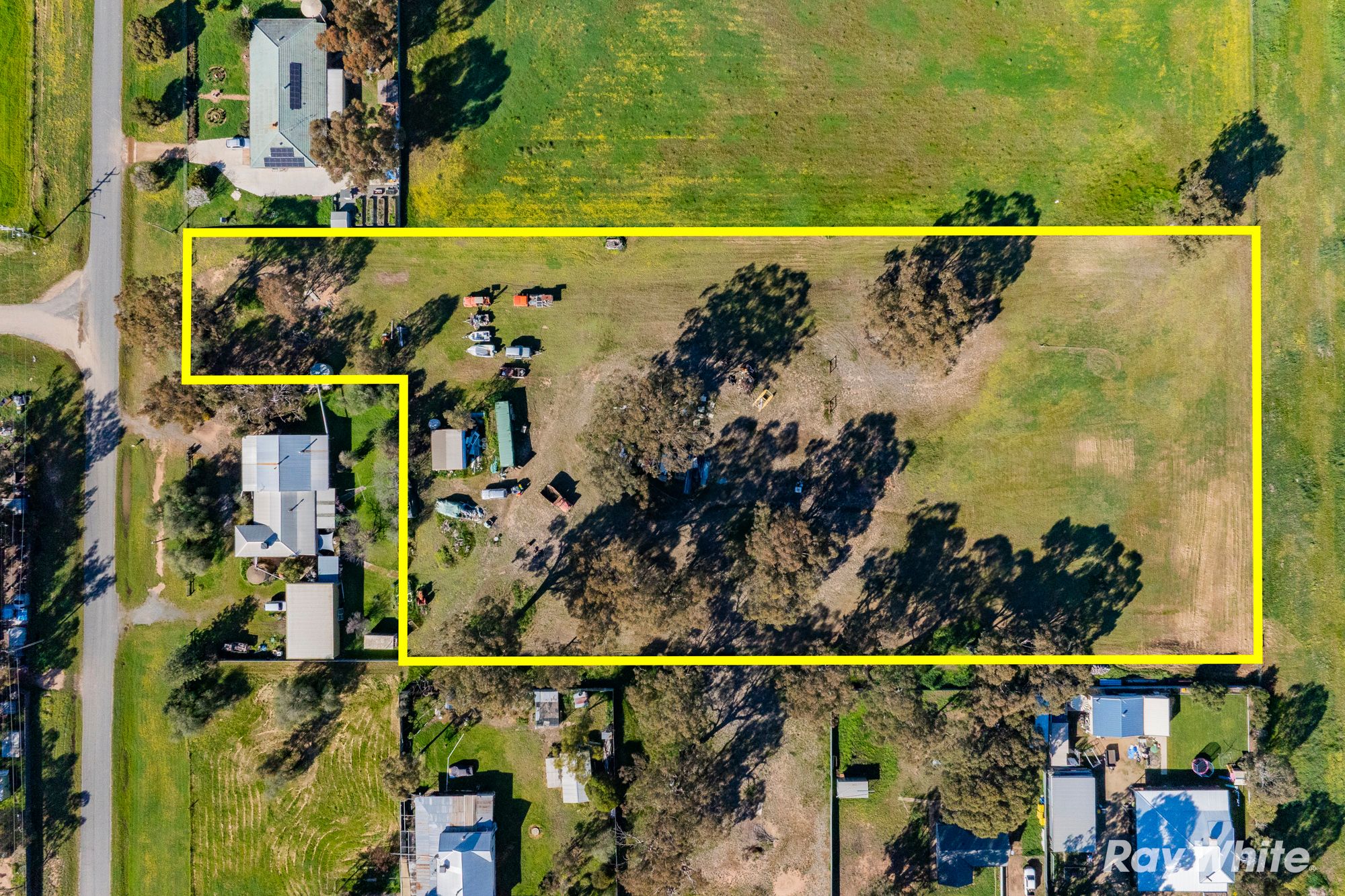 11 Minnie Street, Currawarna, NSW 2650