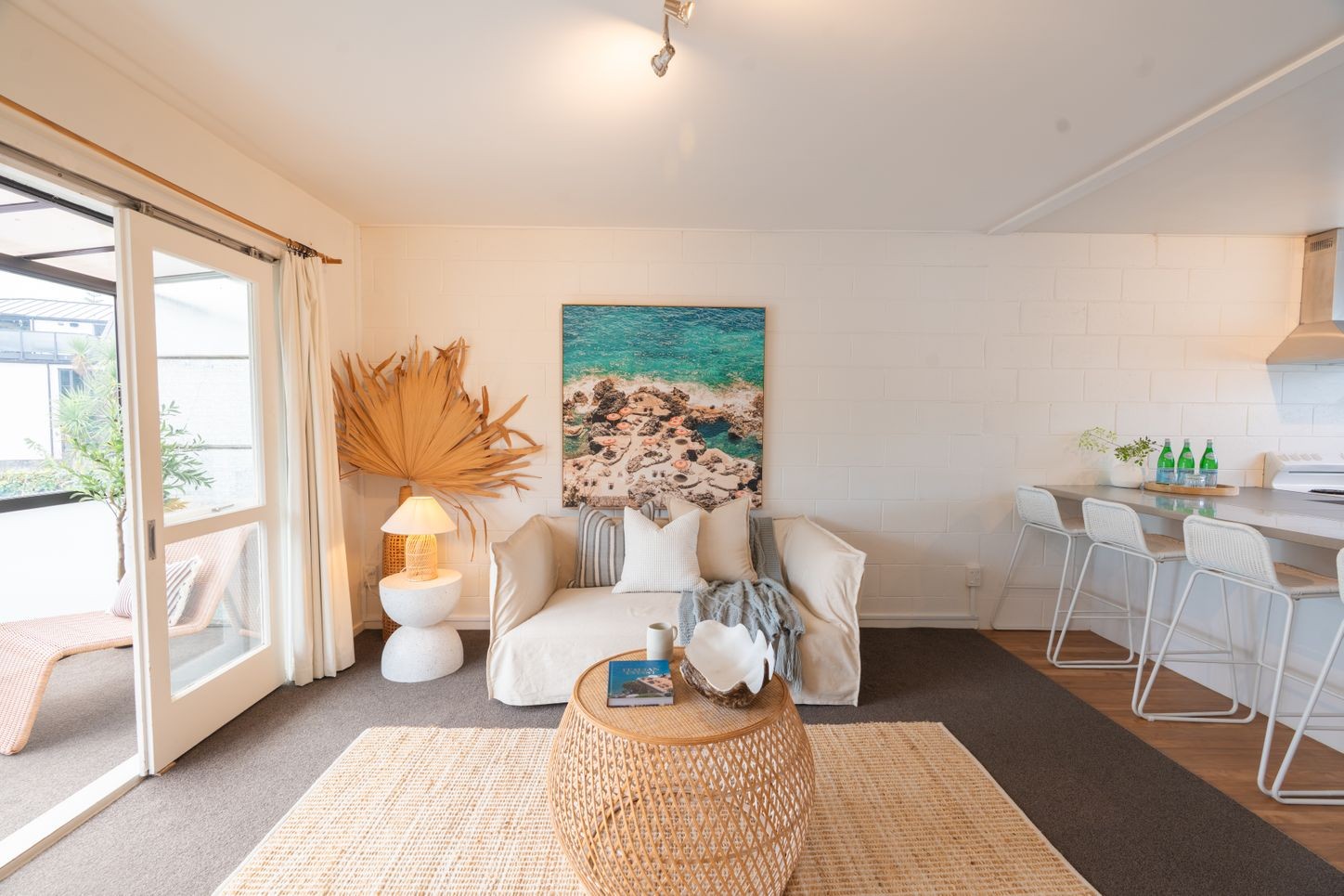 3/15a Marriner Street, Sumner, Christchurch City