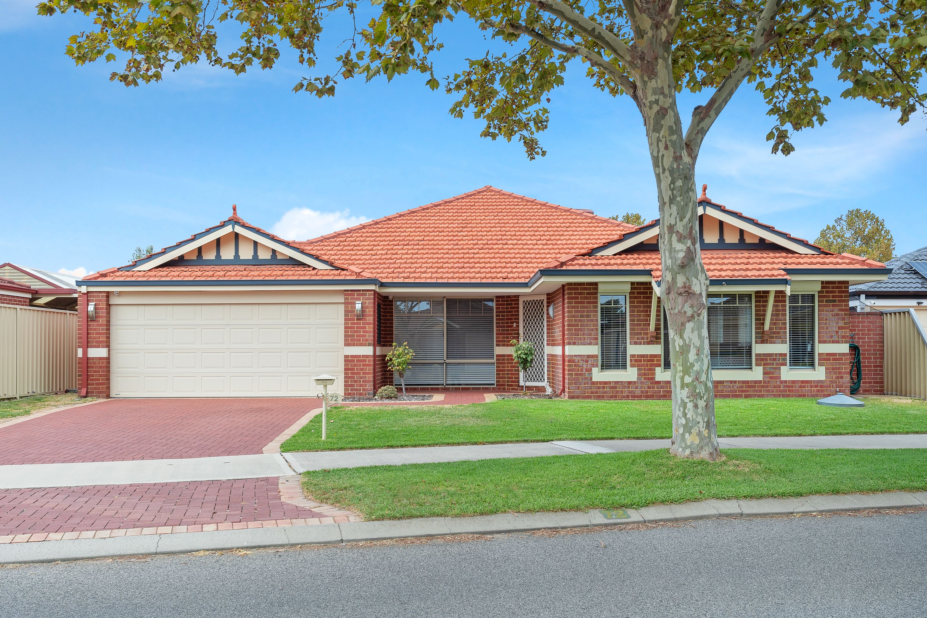 72 San Sebastian Boulevard, Port Kennedy WA 6172