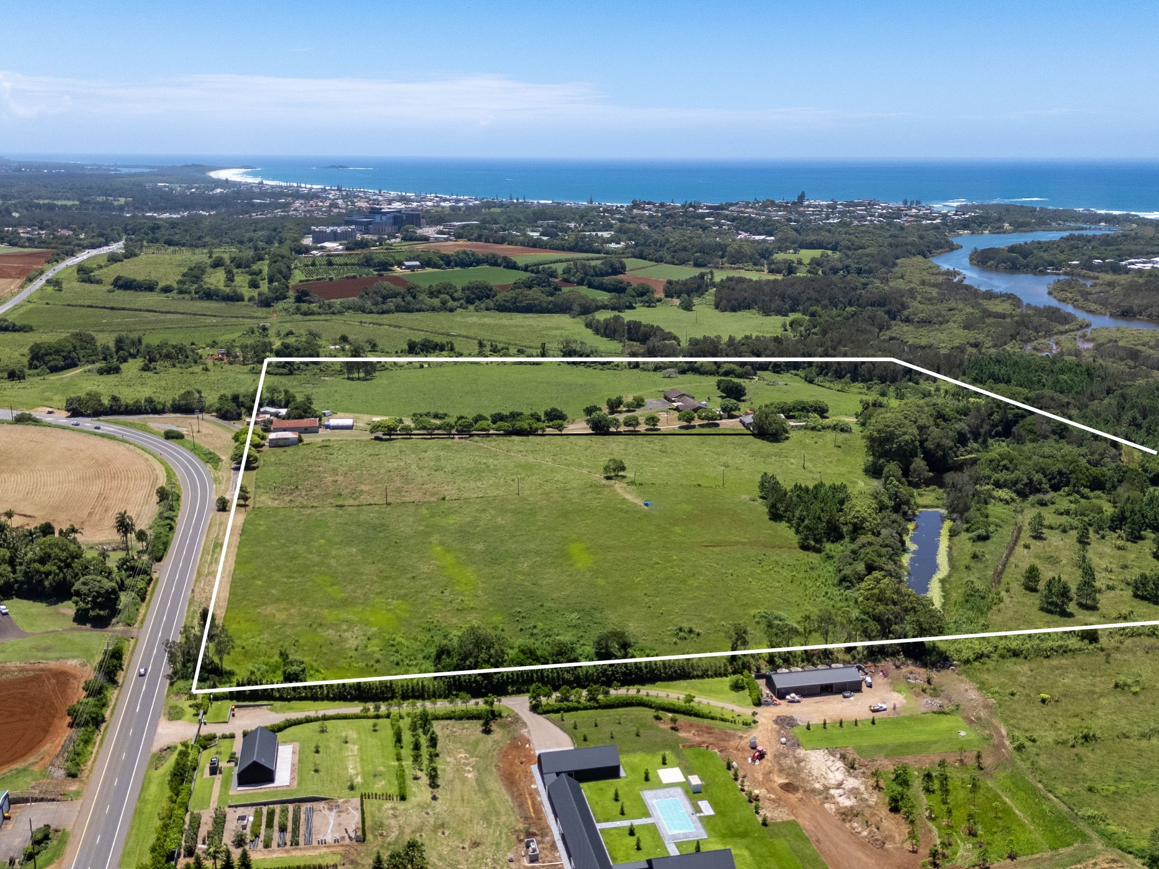 147 Tweed Coast Road, Cudgen, NSW 2487