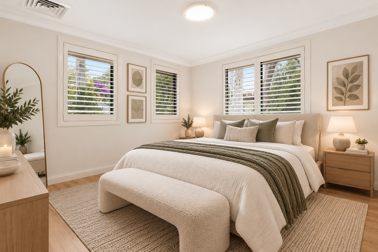 3B Netherby Street — photo 4 of 9