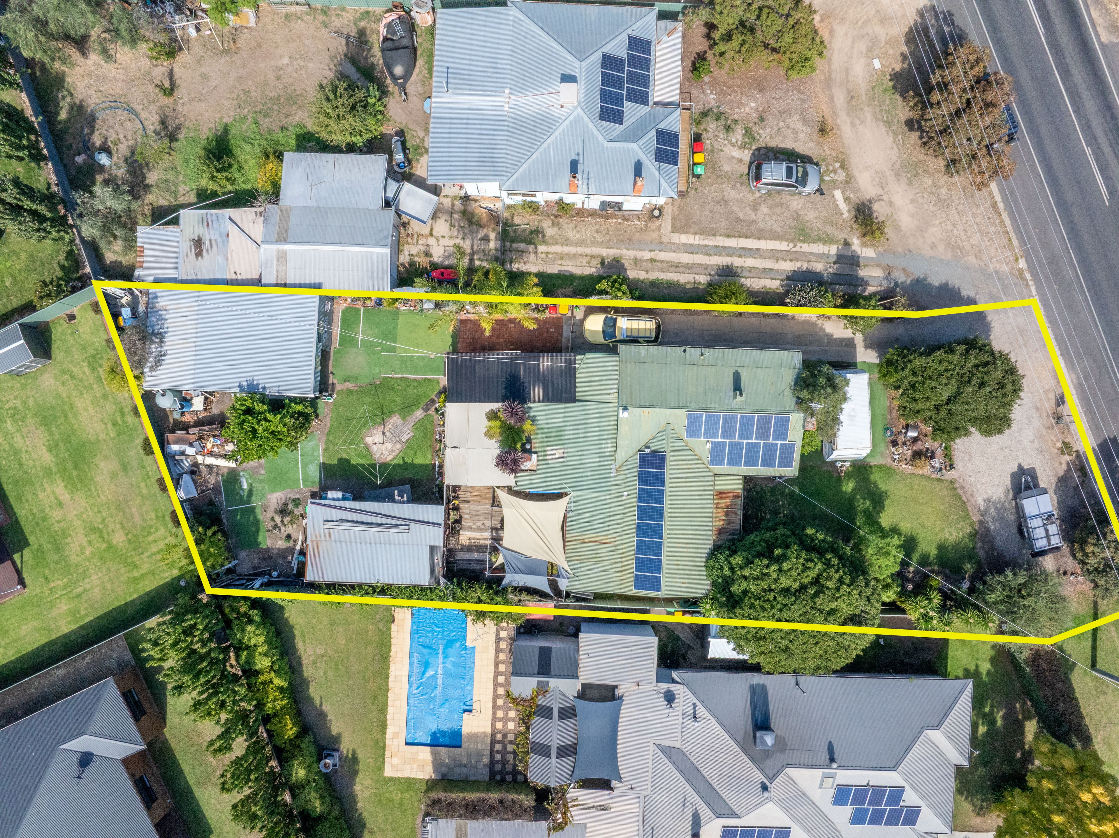 51 Mansfield Road, Euroa, VIC 3666 - Sold House - Ray White Euroa