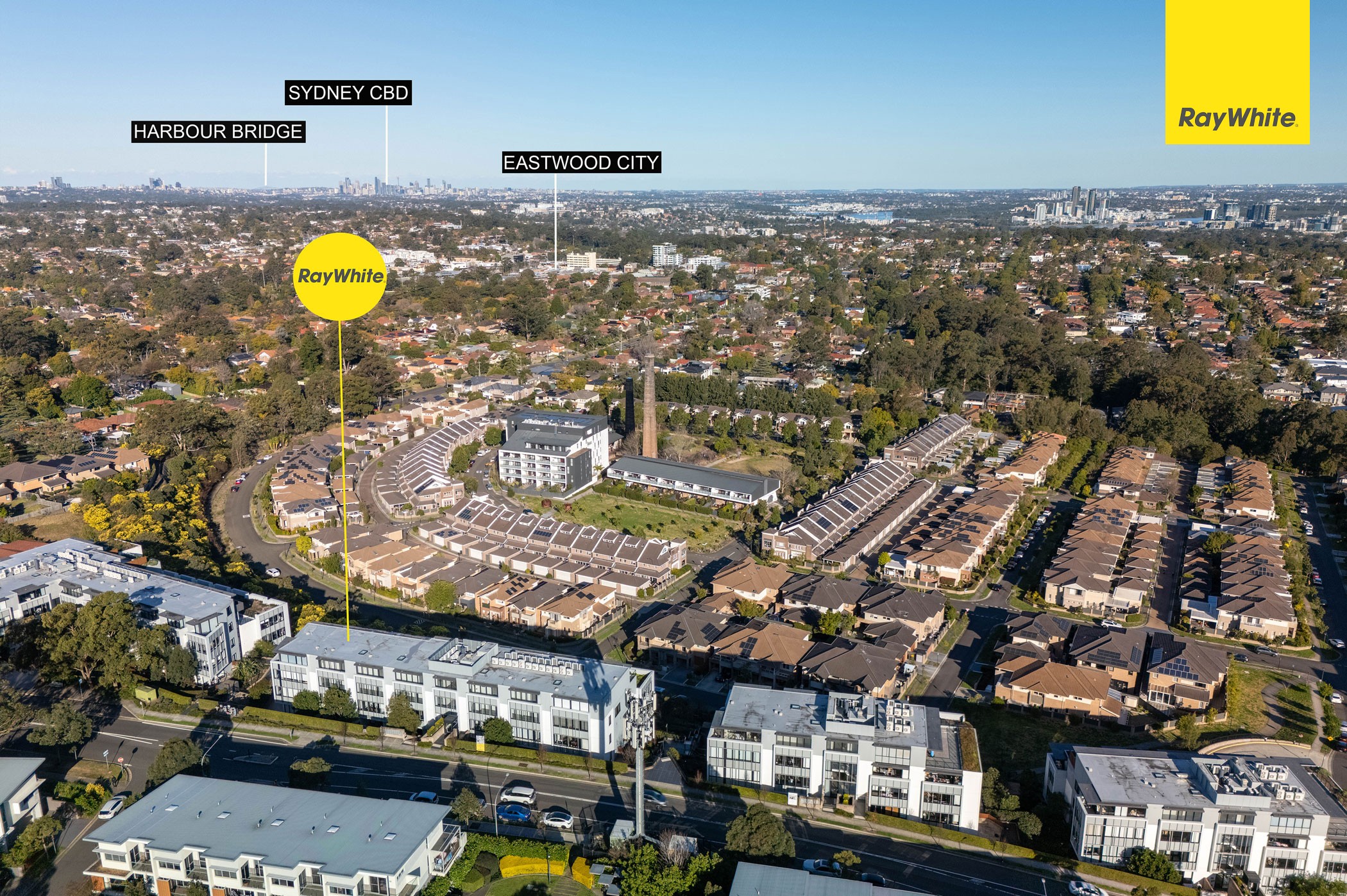 G10/78 Mobbs Lane, Eastwood, NSW 2122