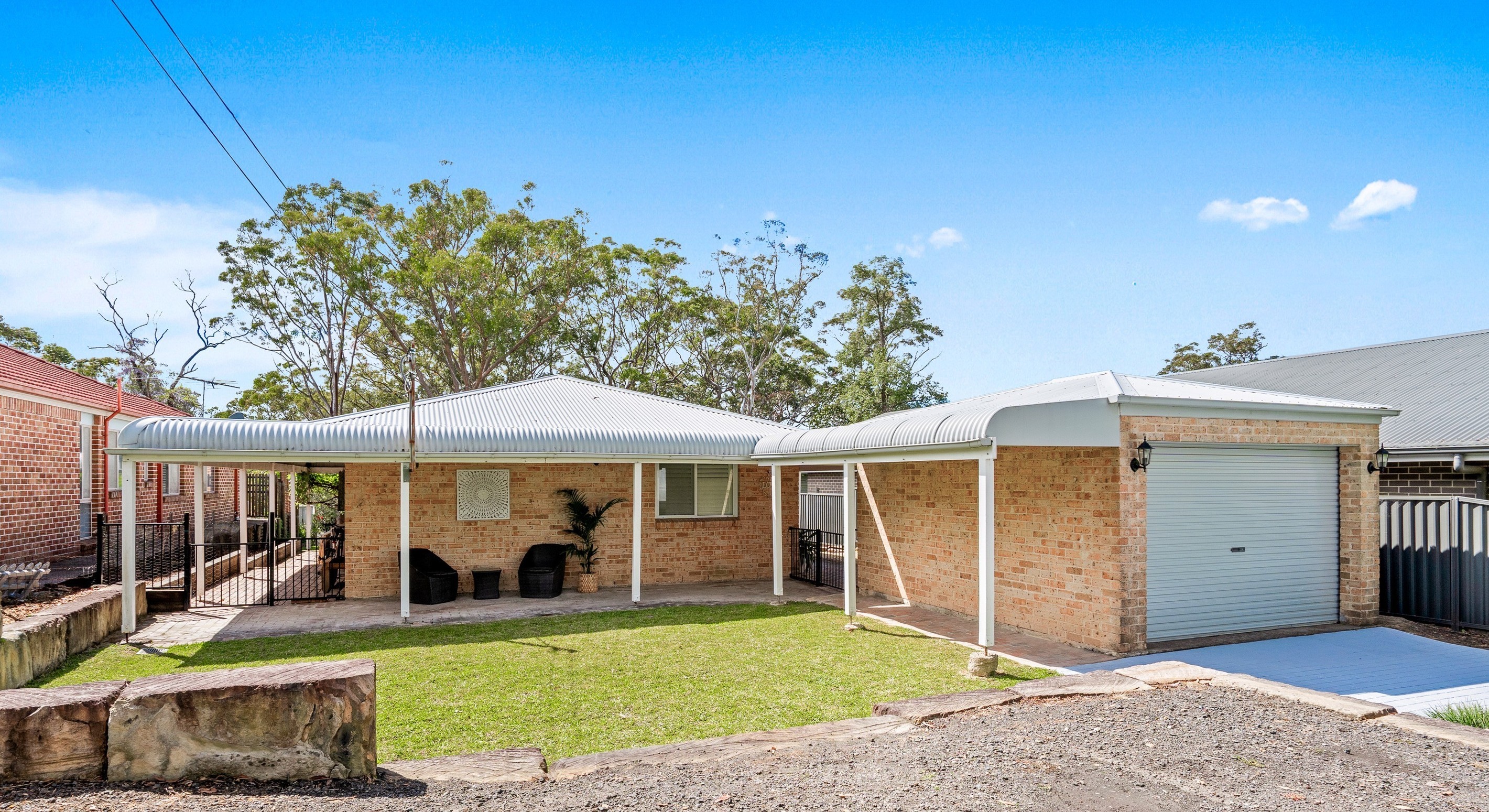 269 Lieutenant Bowen Drive, Bowen Mountain, NSW 2753