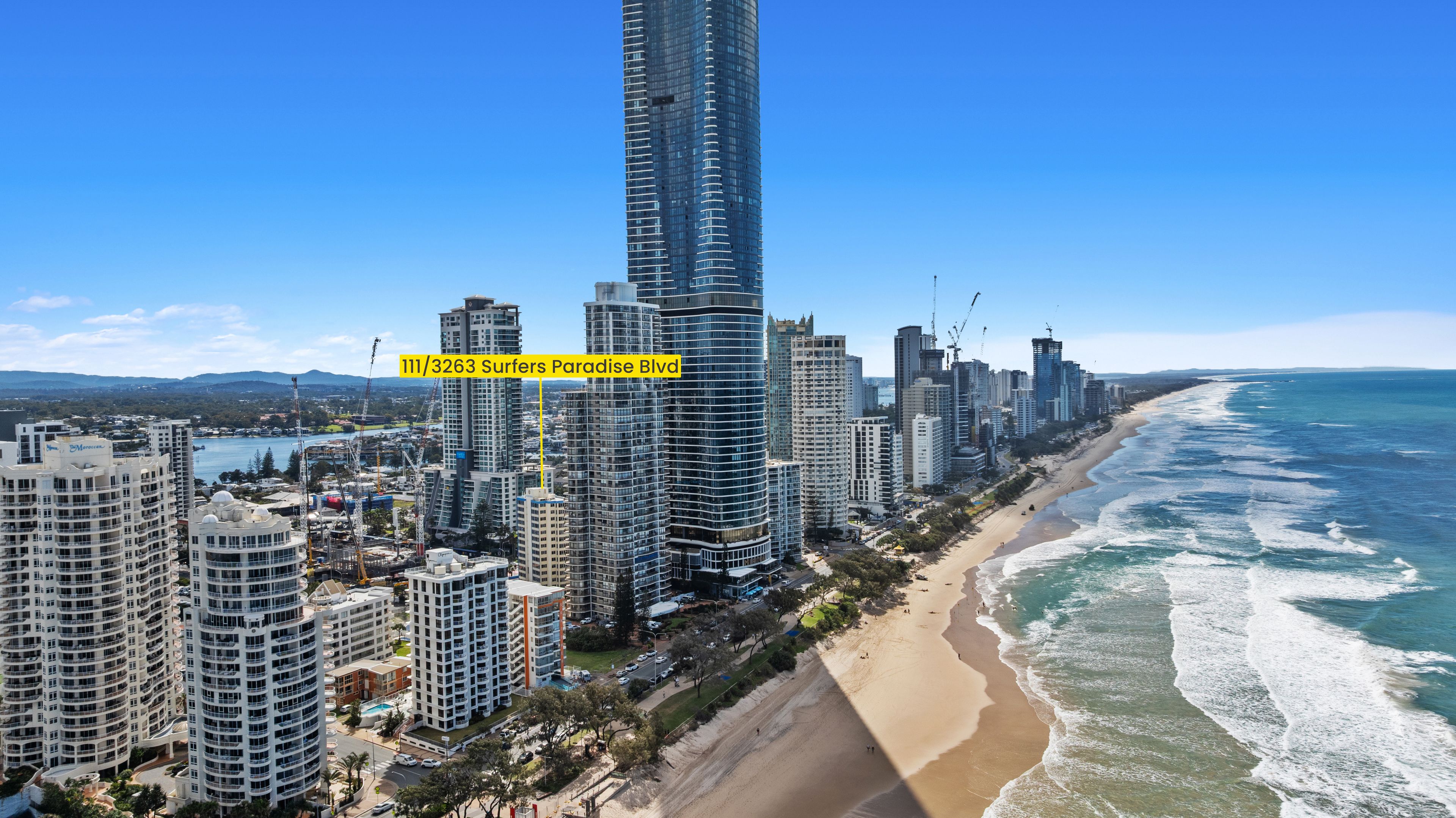 111/3263 Surfers Paradise Boulevard — photo from Ray White Surfers Paradise