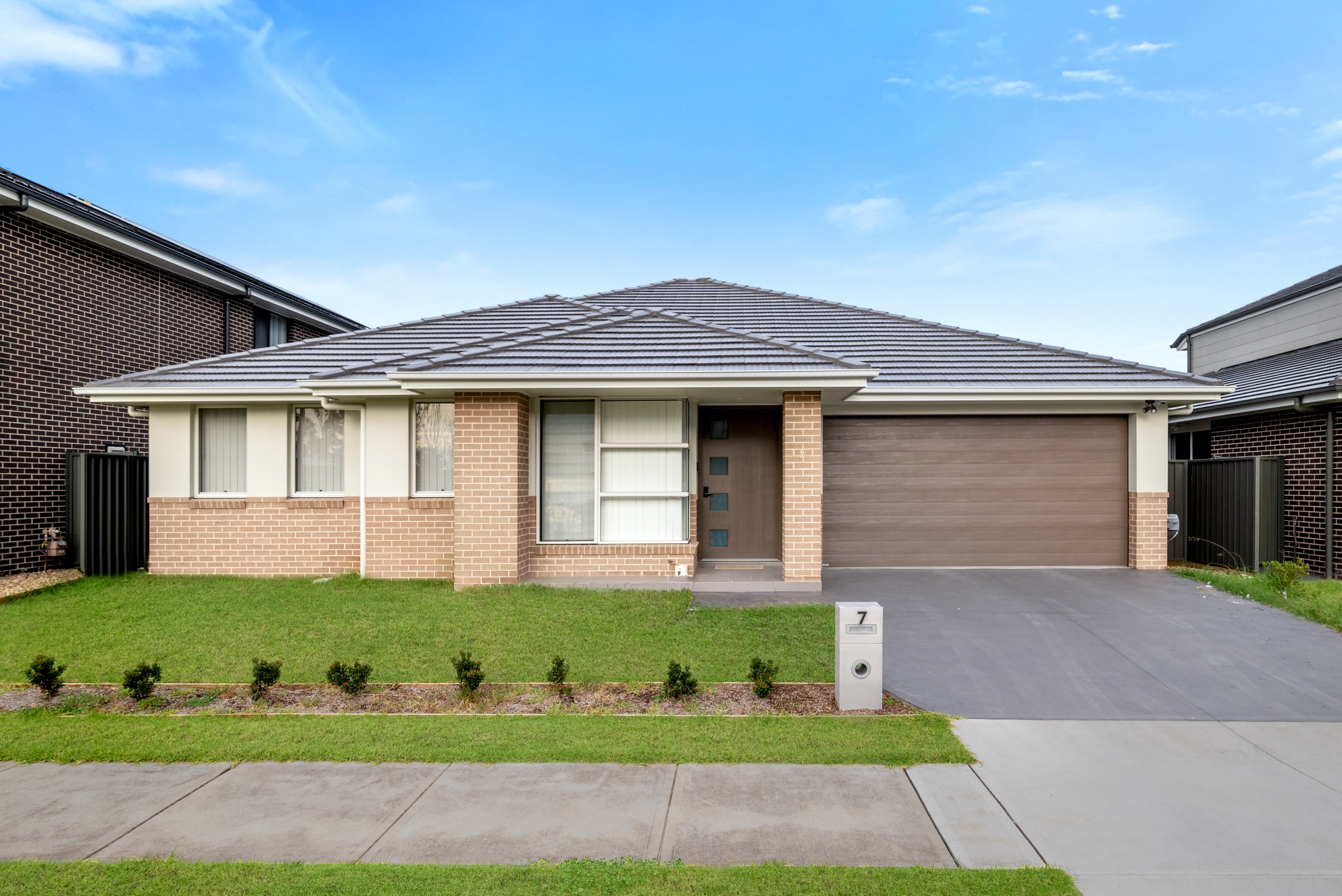 7 Hammon Place, Edmondson Park, NSW 2174