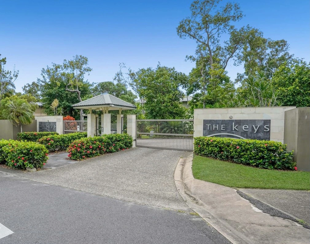 40/168-174 Paradise Palms Drive, Kewarra Beach, QLD 4879