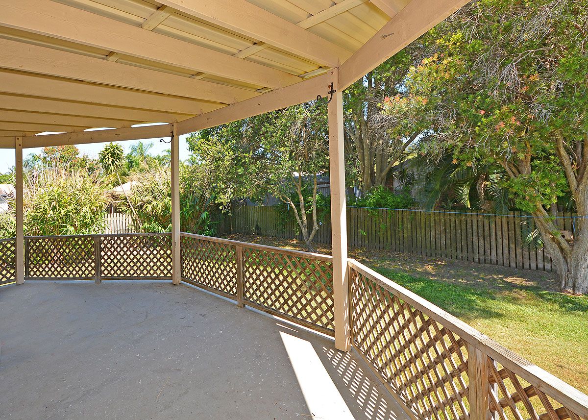 28 Holiday Parade, Scarness, QLD 4655