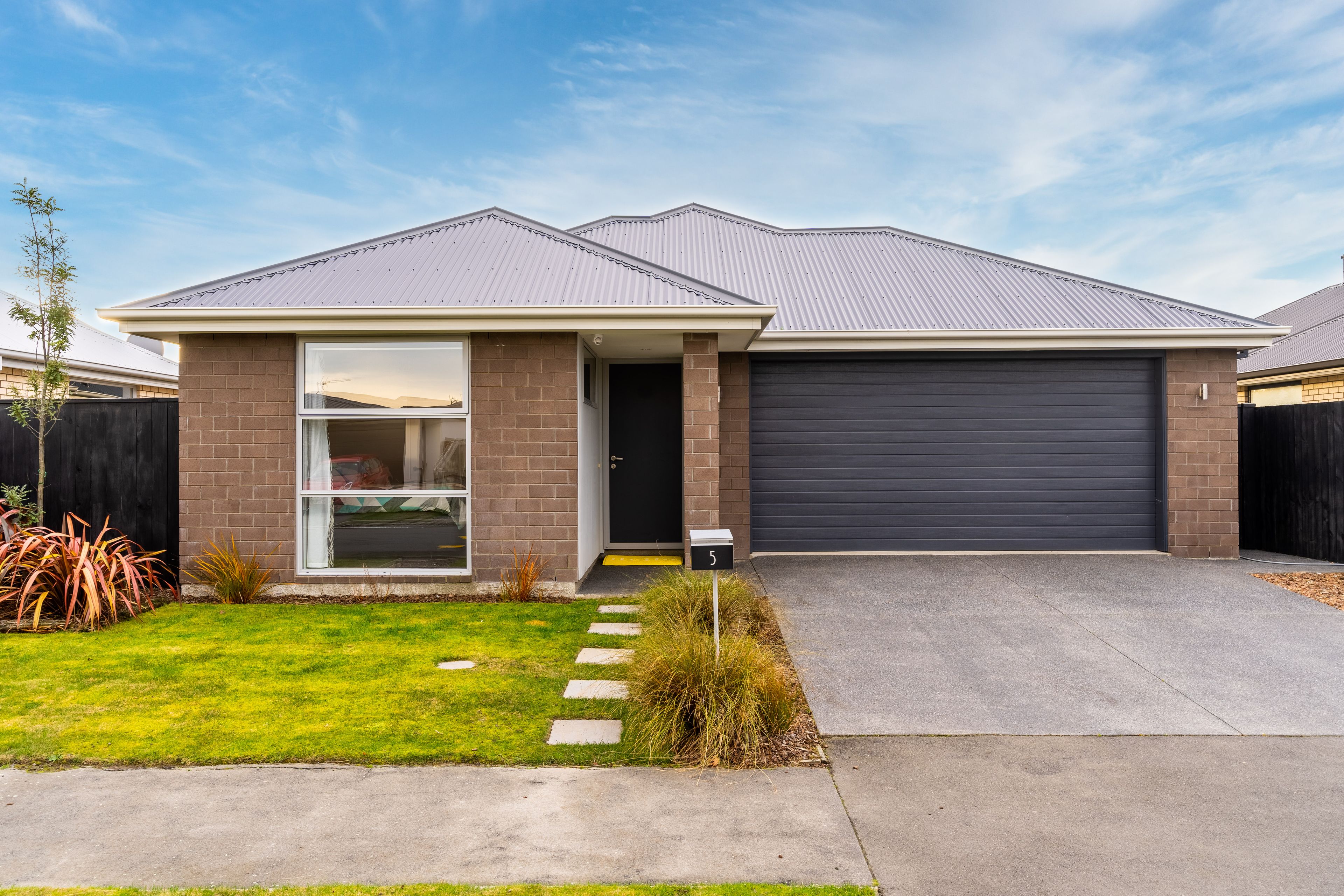 5 Ader Close, Halswell, Christchurch City