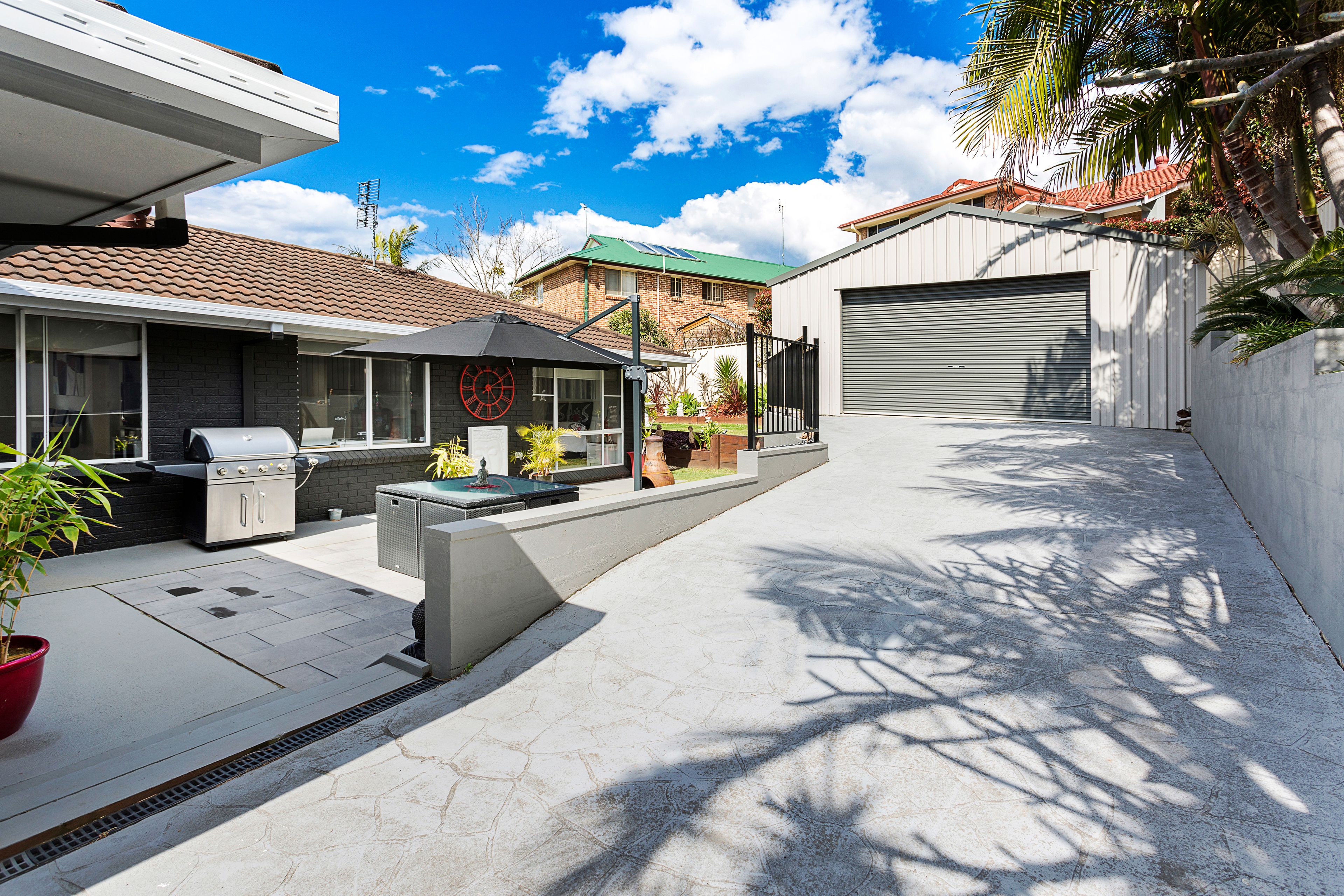 13 Henry Parkes Drive