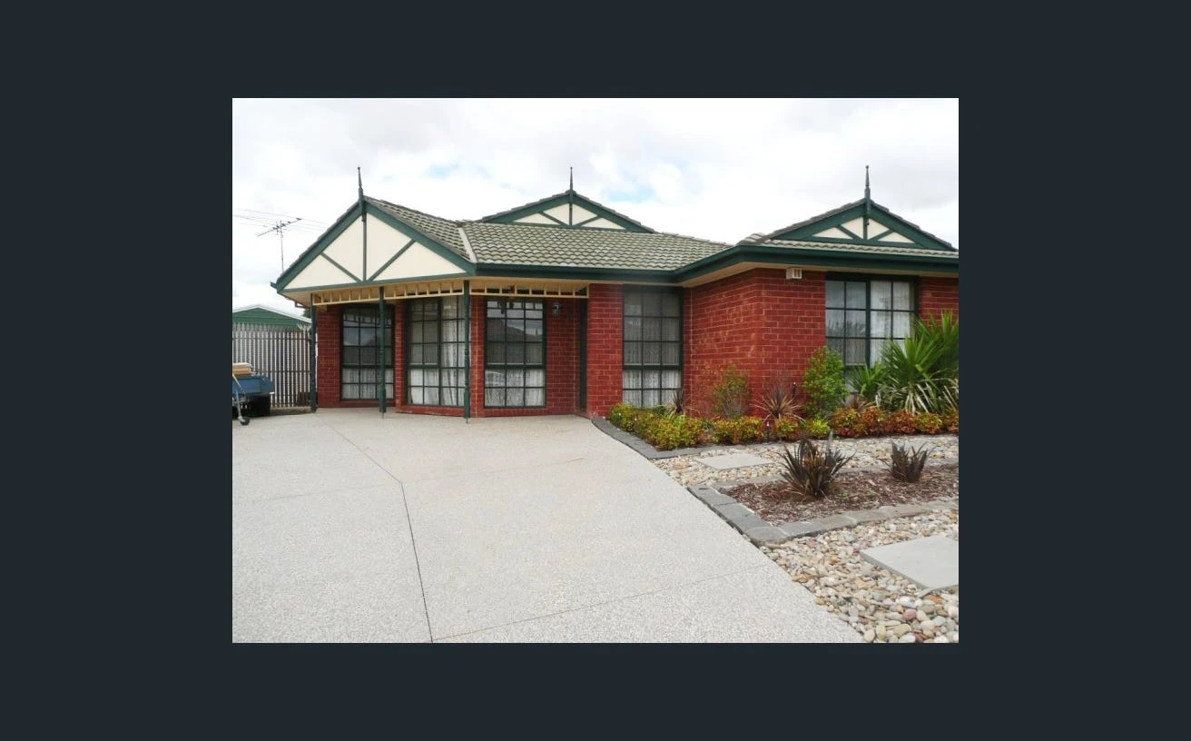 2 Sark Court, Hoppers Crossing, VIC 3029