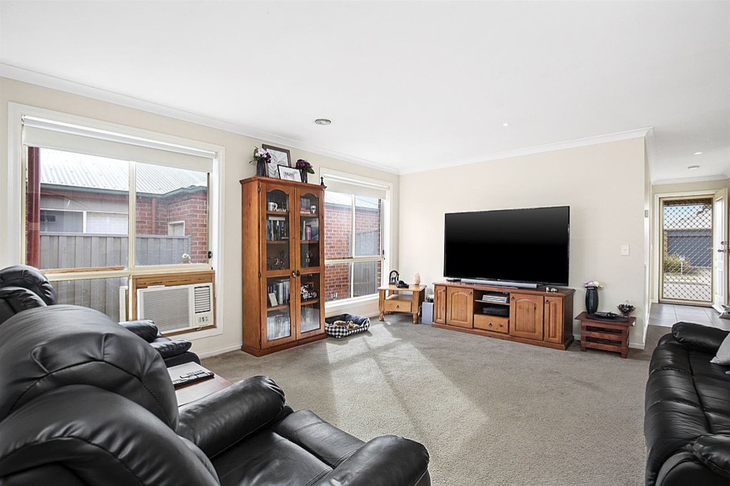 91 McNulty Drive, Wendouree, VIC 3355
