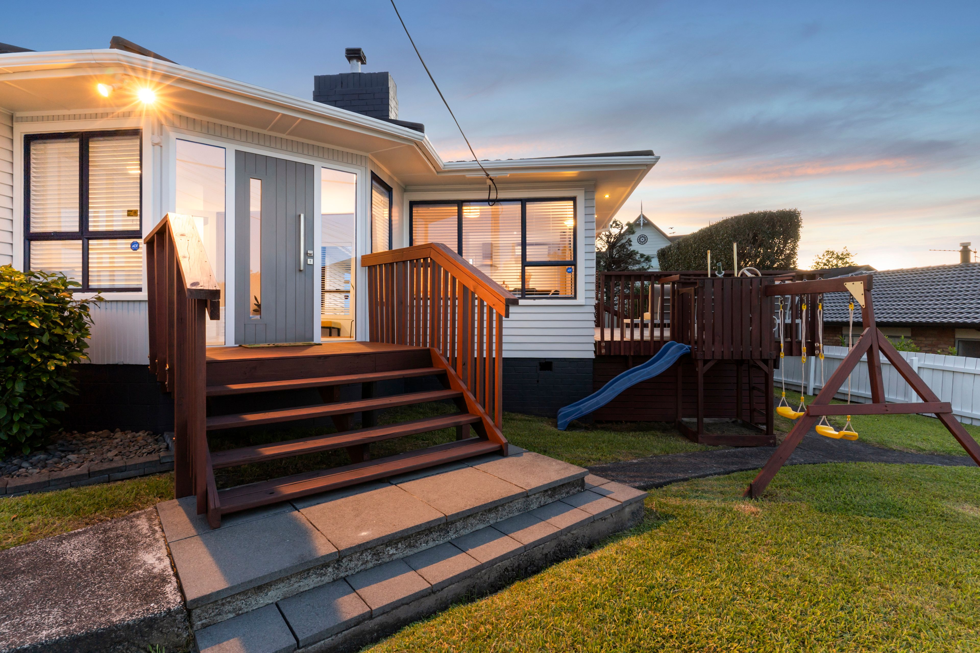 45 Matipo Road, Te Atatu Peninsula, Waitakere City