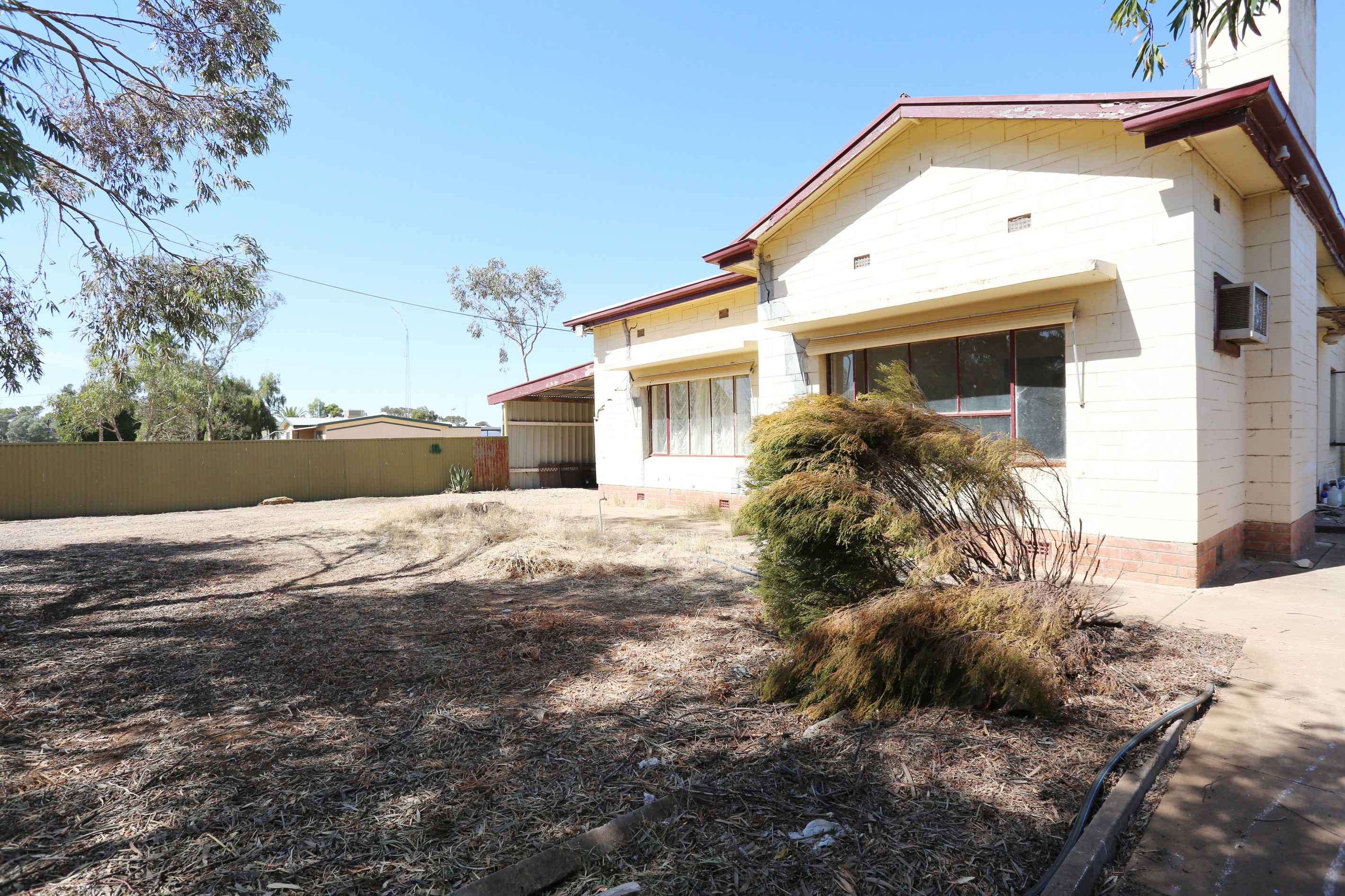 1-3 First Street, Snowtown, SA 5520