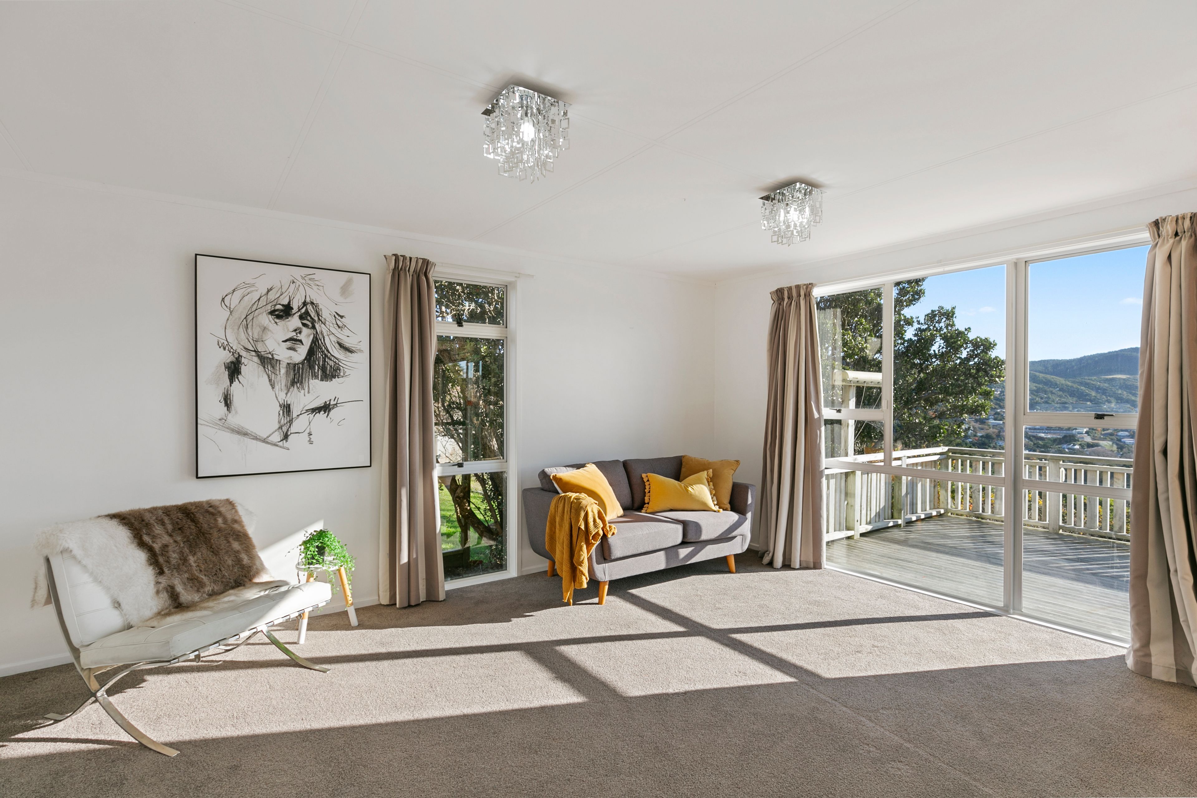 94 Jamaica Drive, Grenada North, Wellington City