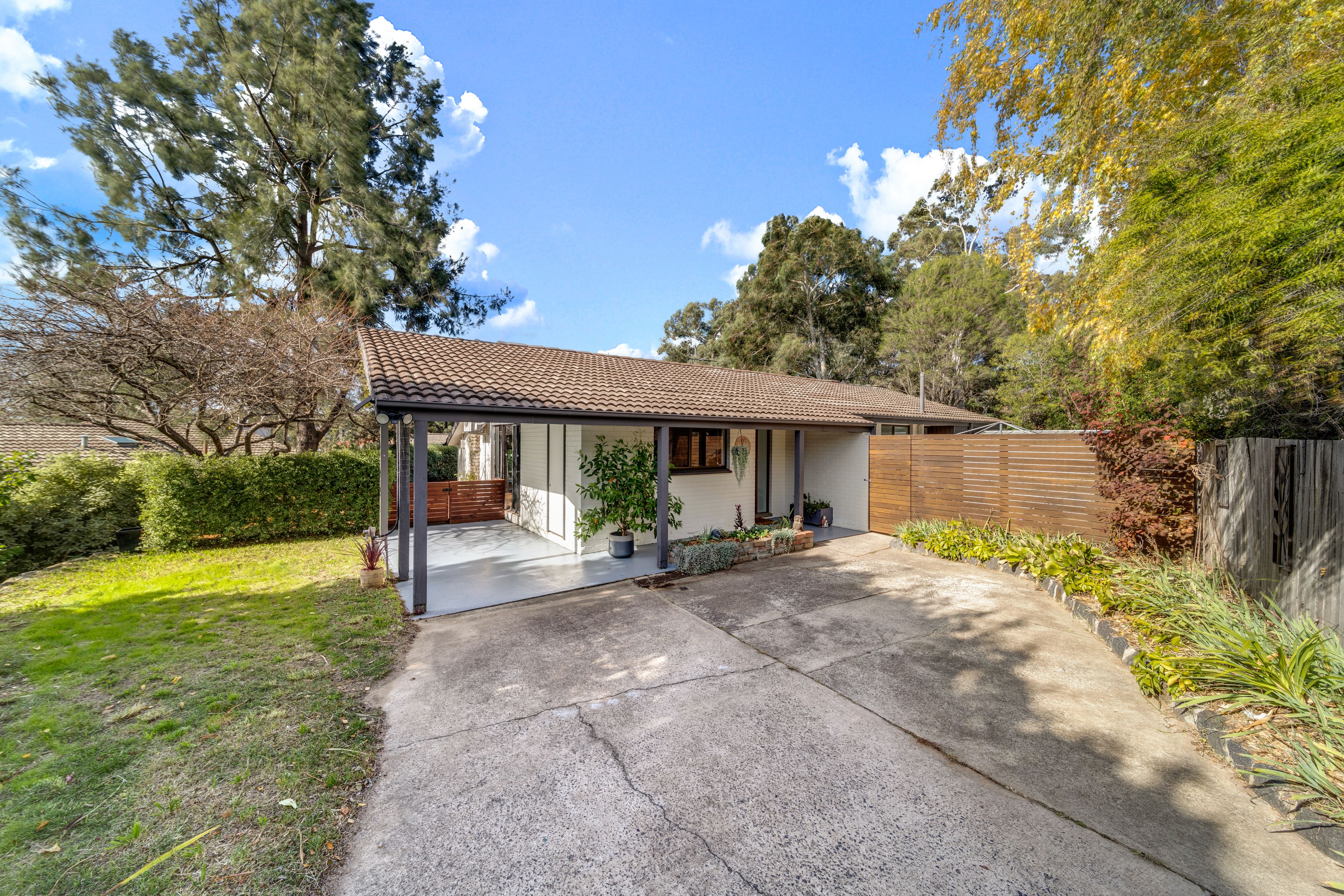 3/5 Teague Street, Cook, ACT 2614