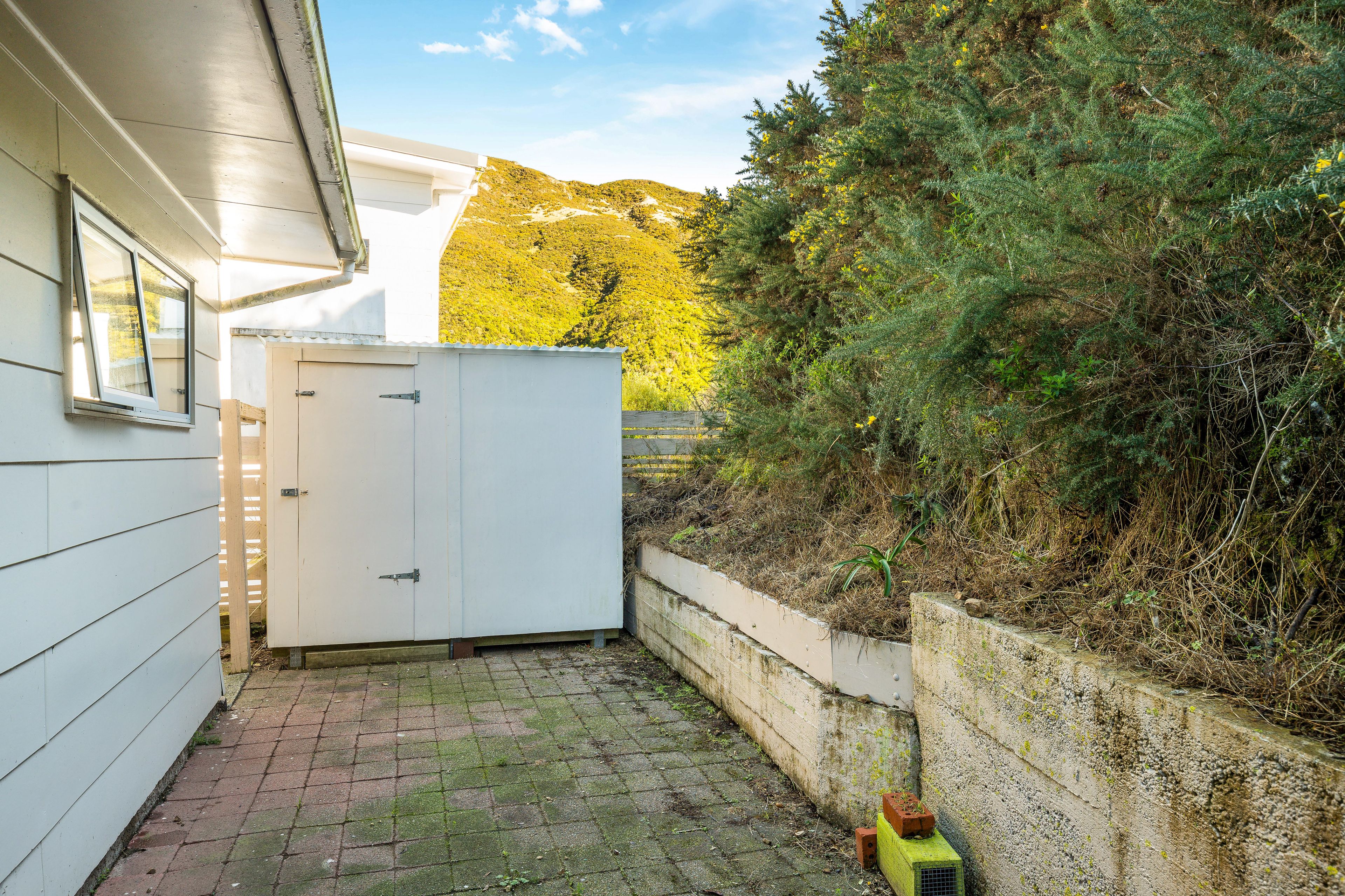 5A Ngarimu Grove, Ngaio, Wellington City