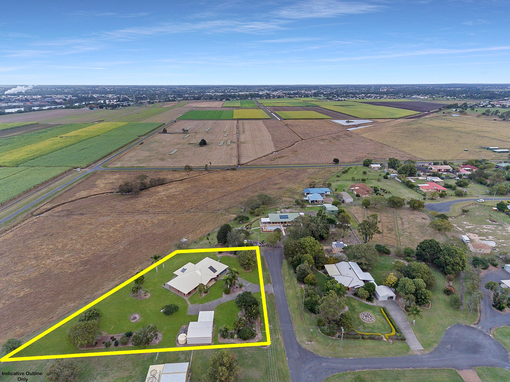 7 Allambie Close, Bundaberg North, QLD 4670