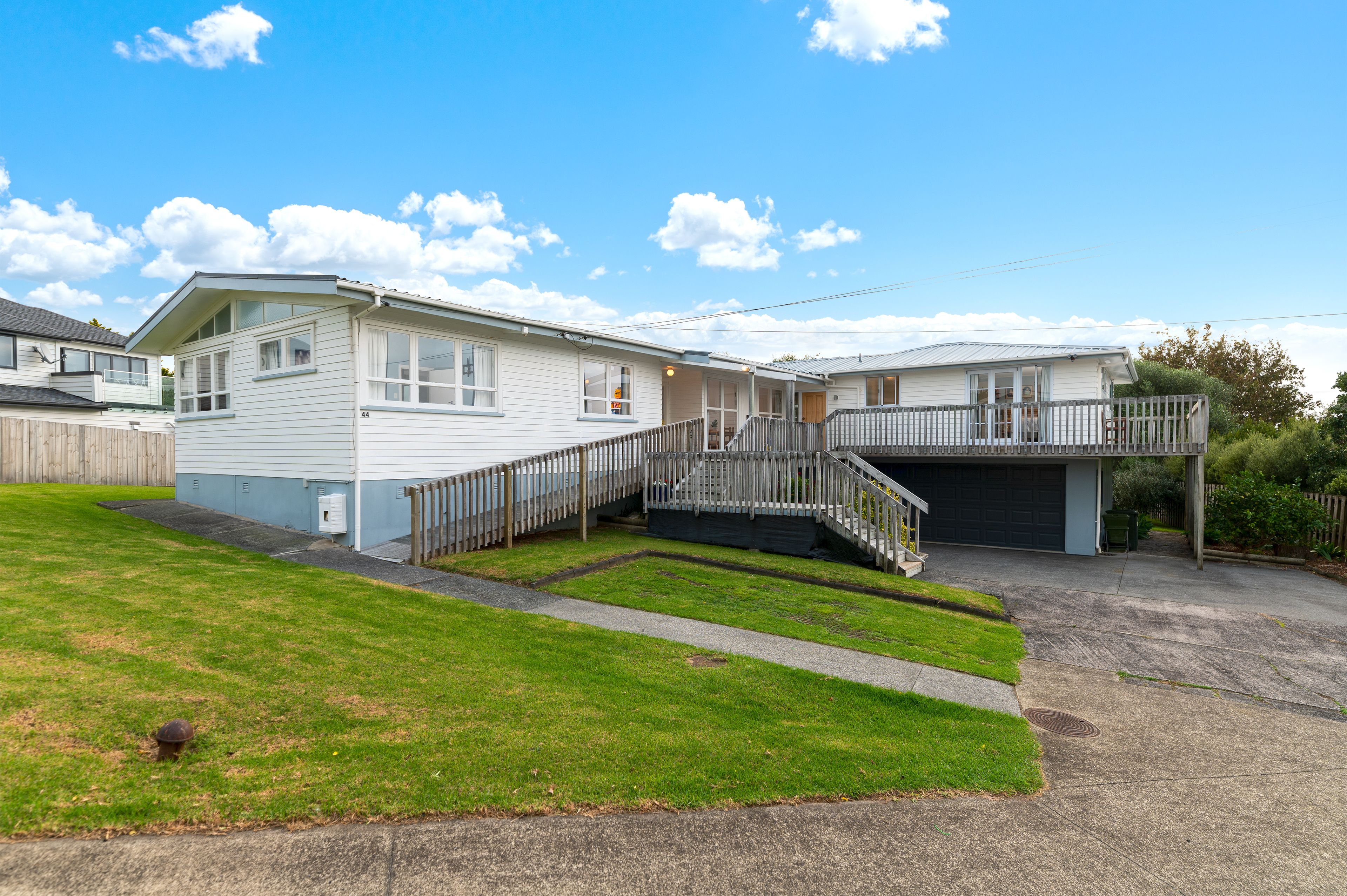 44 Kay Drive, Blockhouse Bay, Auckland City