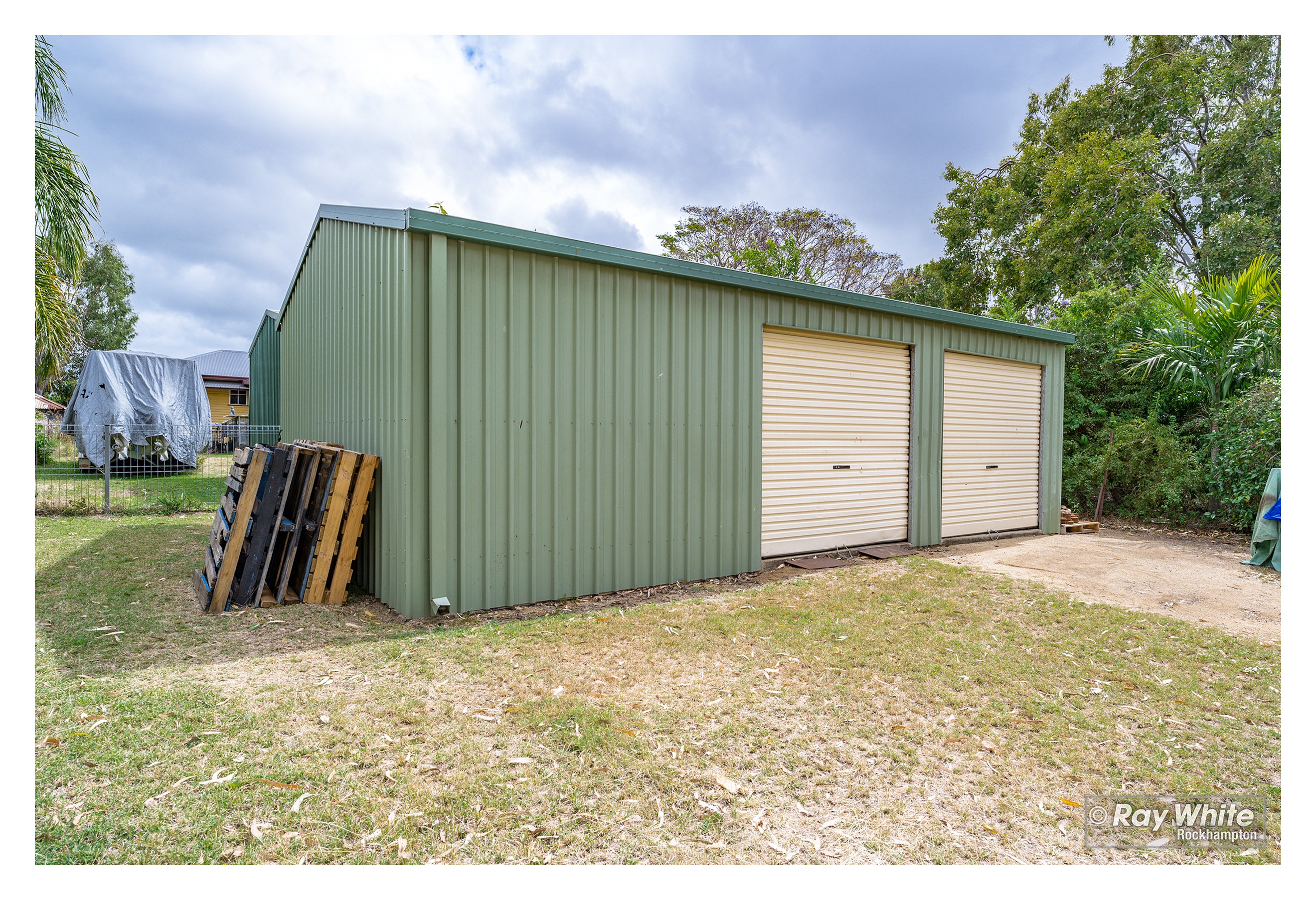 37 Daniel Street, Koongal, QLD 4701