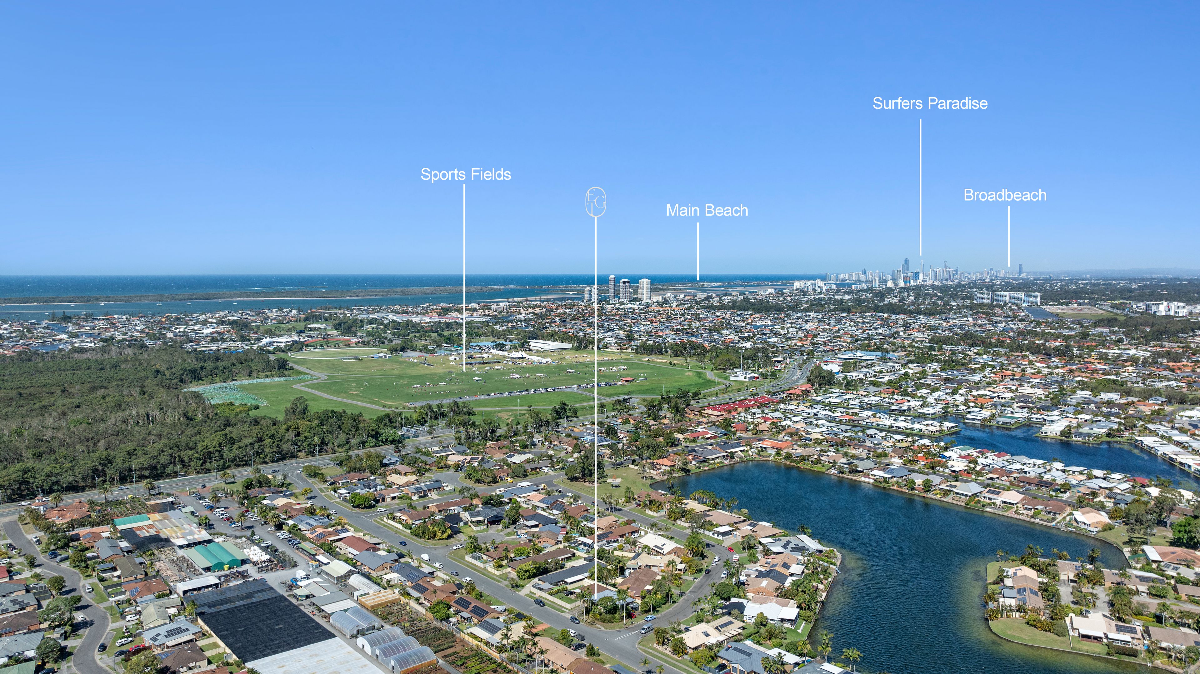 1/20 Marsupial Drive, Coombabah, QLD 4216