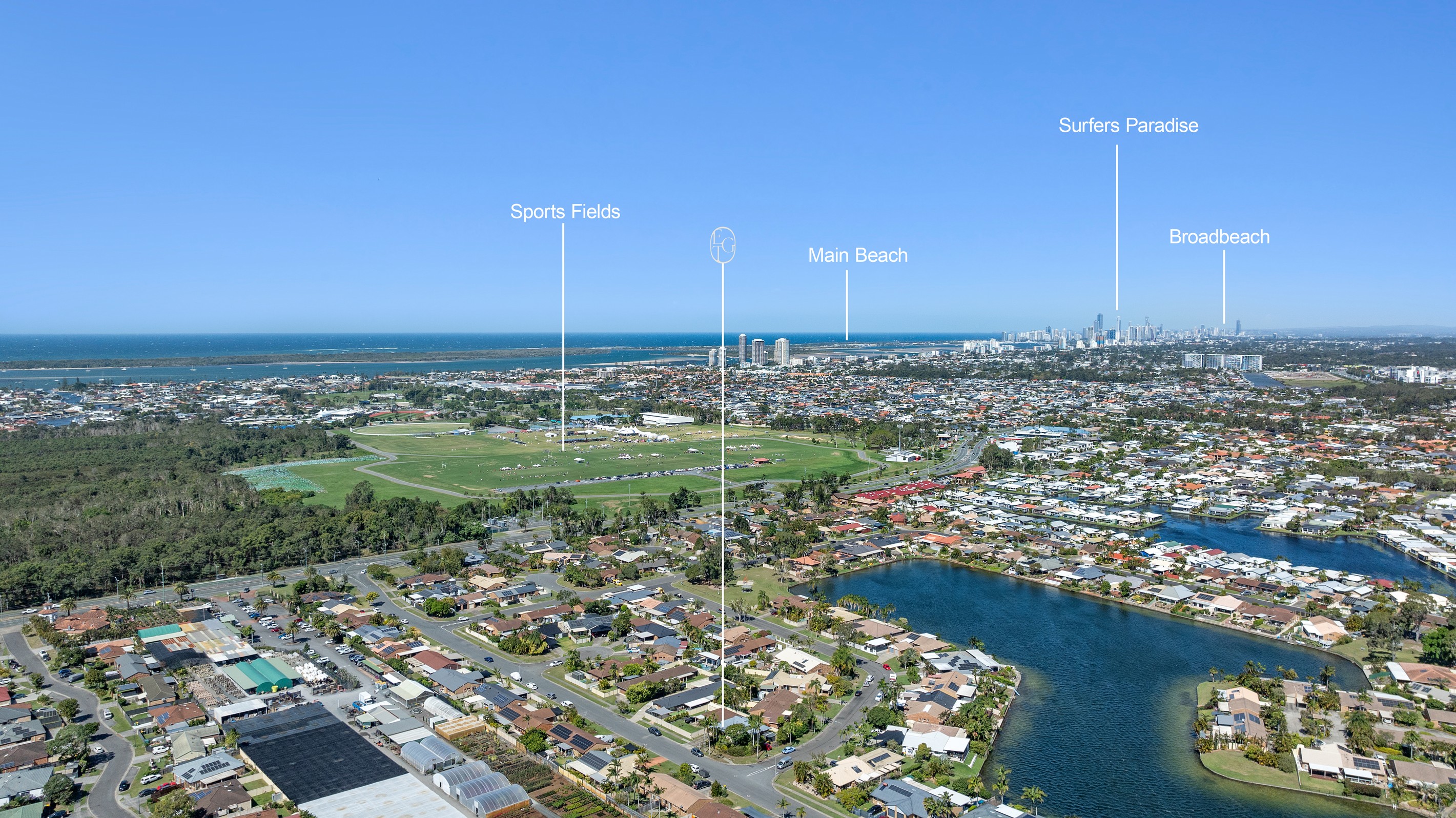 1/20 Marsupial Drive, Coombabah, QLD 4216