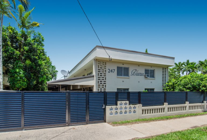 247 Sheridan Street, Cairns North QLD 4870