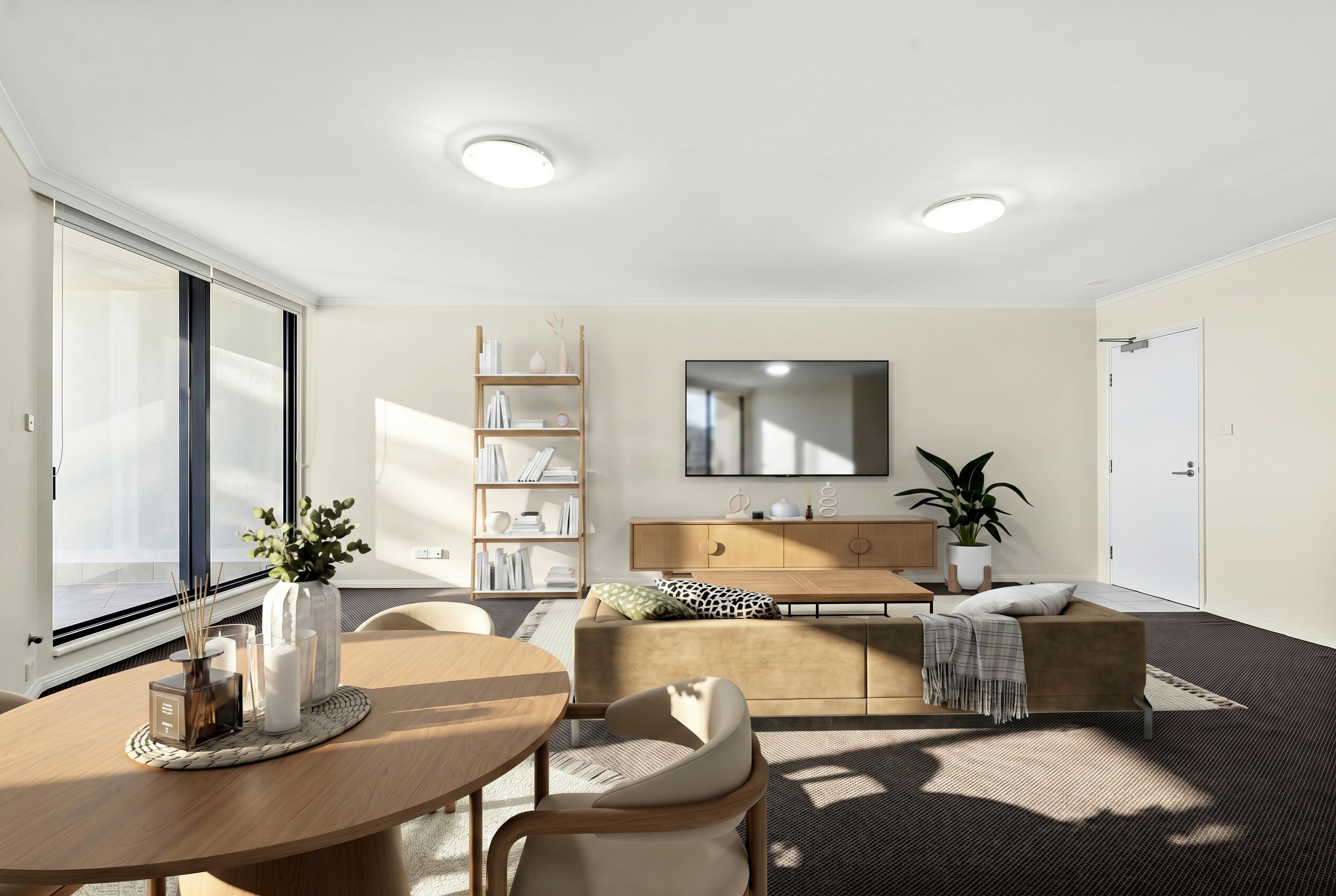 1309/7 Keats Avenue, Rockdale, NSW 2216